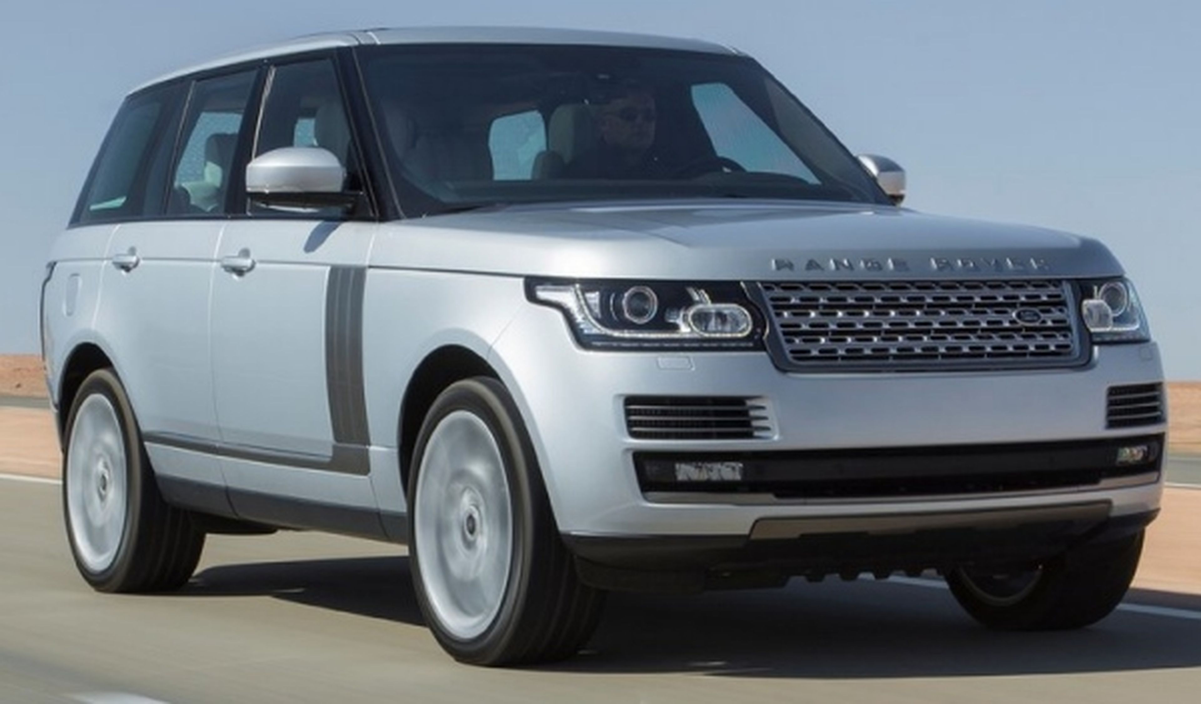 Los planes de Land Rover hasta 2020: 15 nuevos modelos