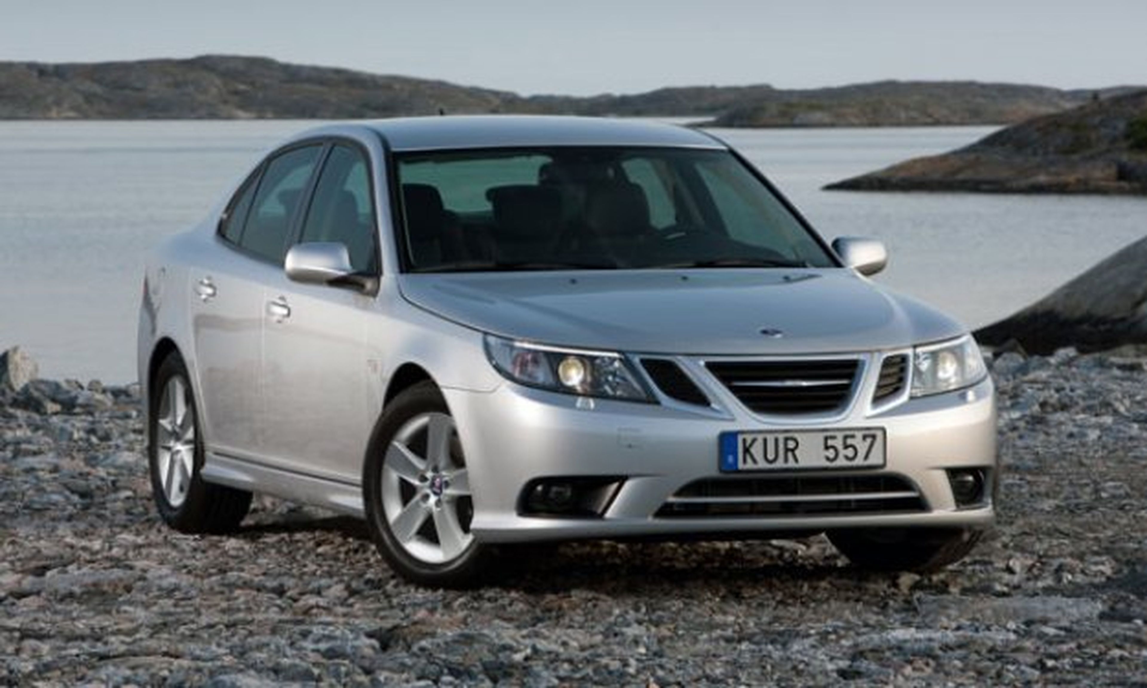 Saab podría volver con un 9-3 gasolina y un eléctrico