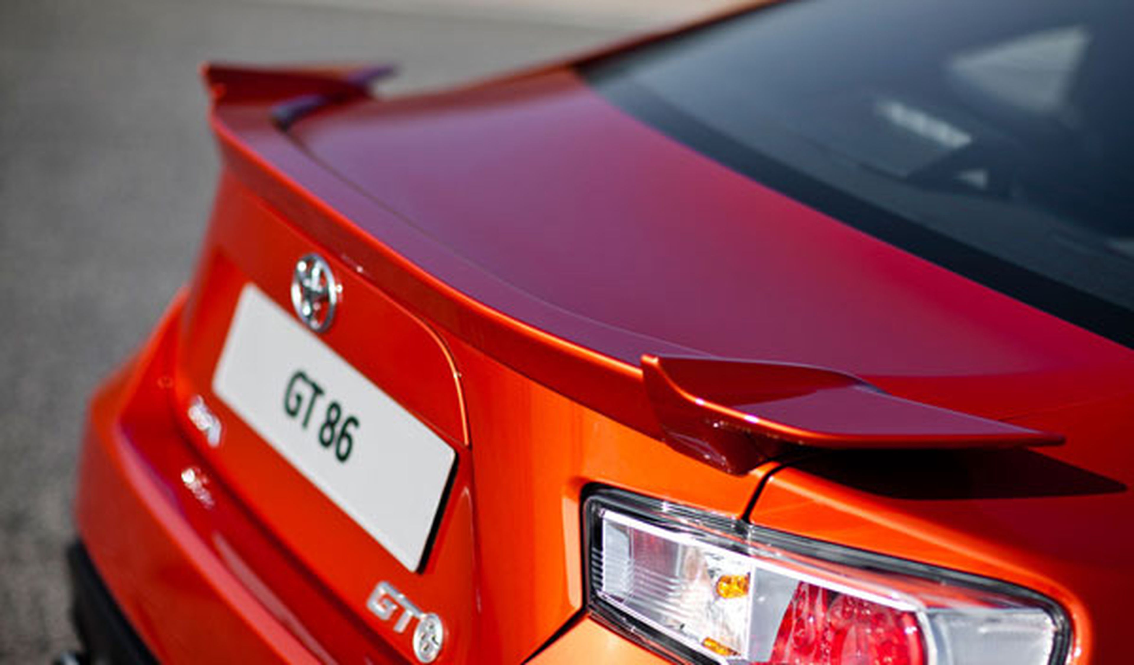 Toyota GT86 Cabriolet podría ser presentado en Ginebra 2013