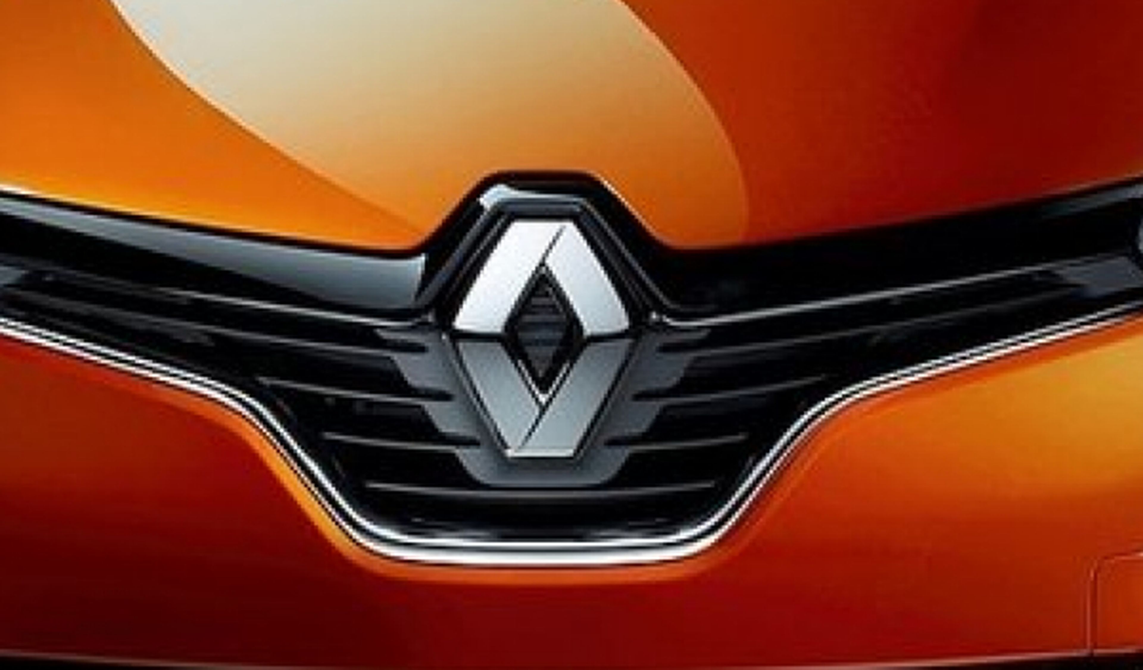 Renault prepara un nuevo SUV de tamaño medio