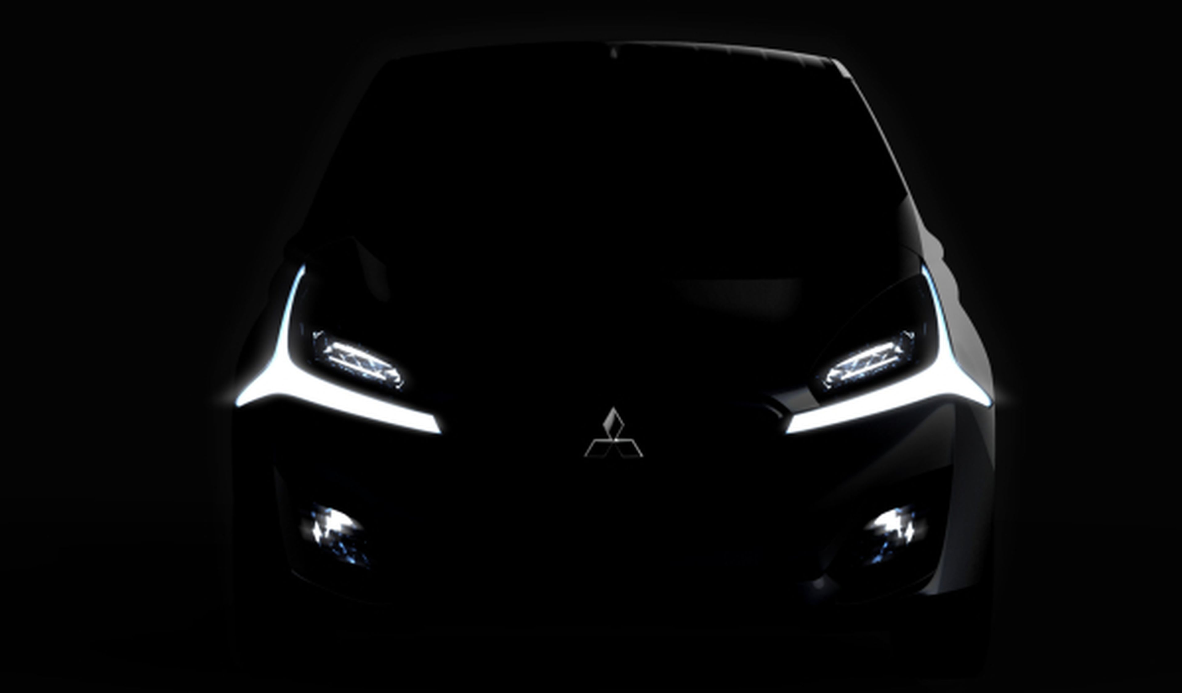 Mitsubishi presentará dos nuevos concept en Ginebra 2013