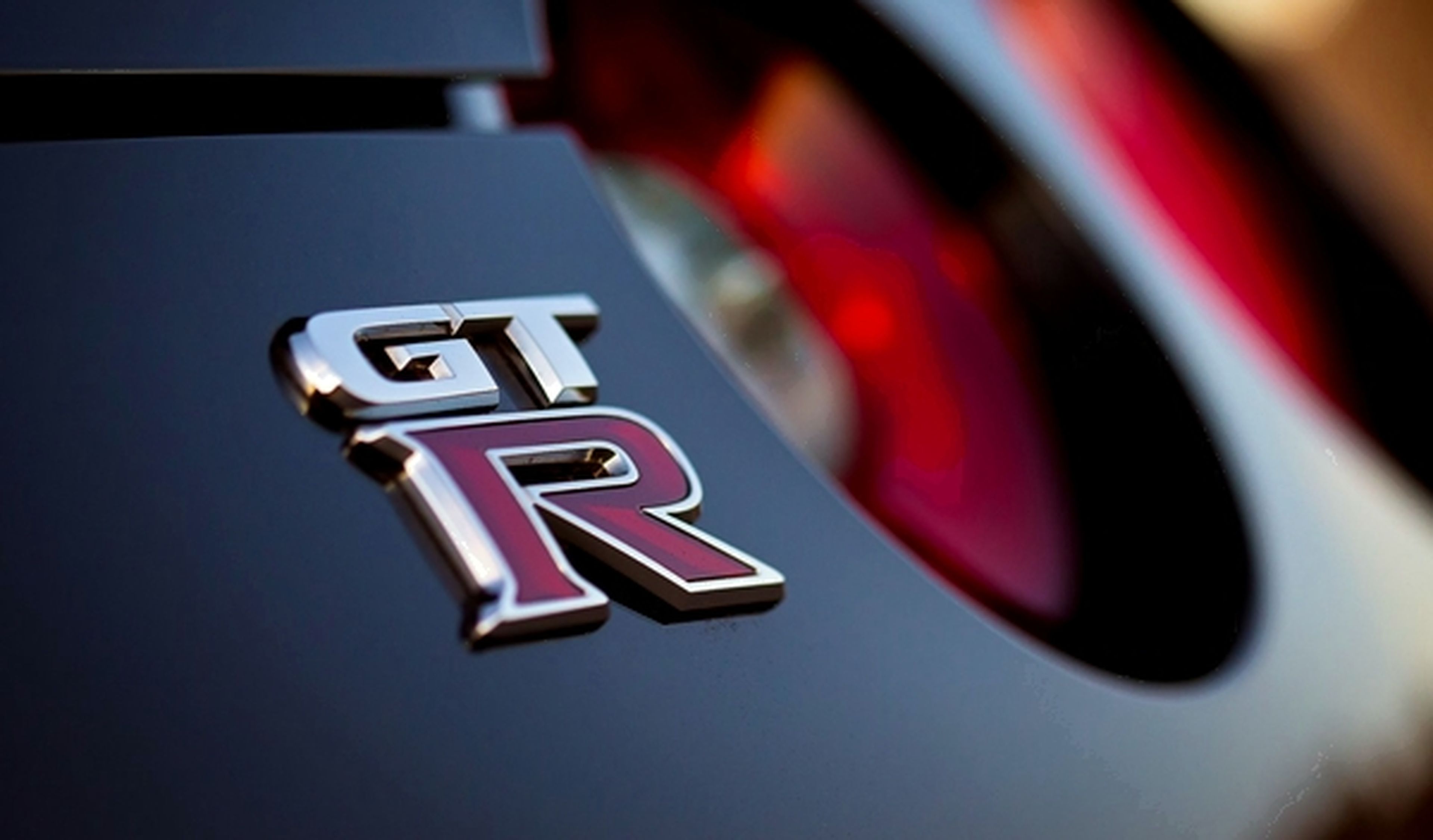 El Nissan GT-R Nismo llegará en 2014
