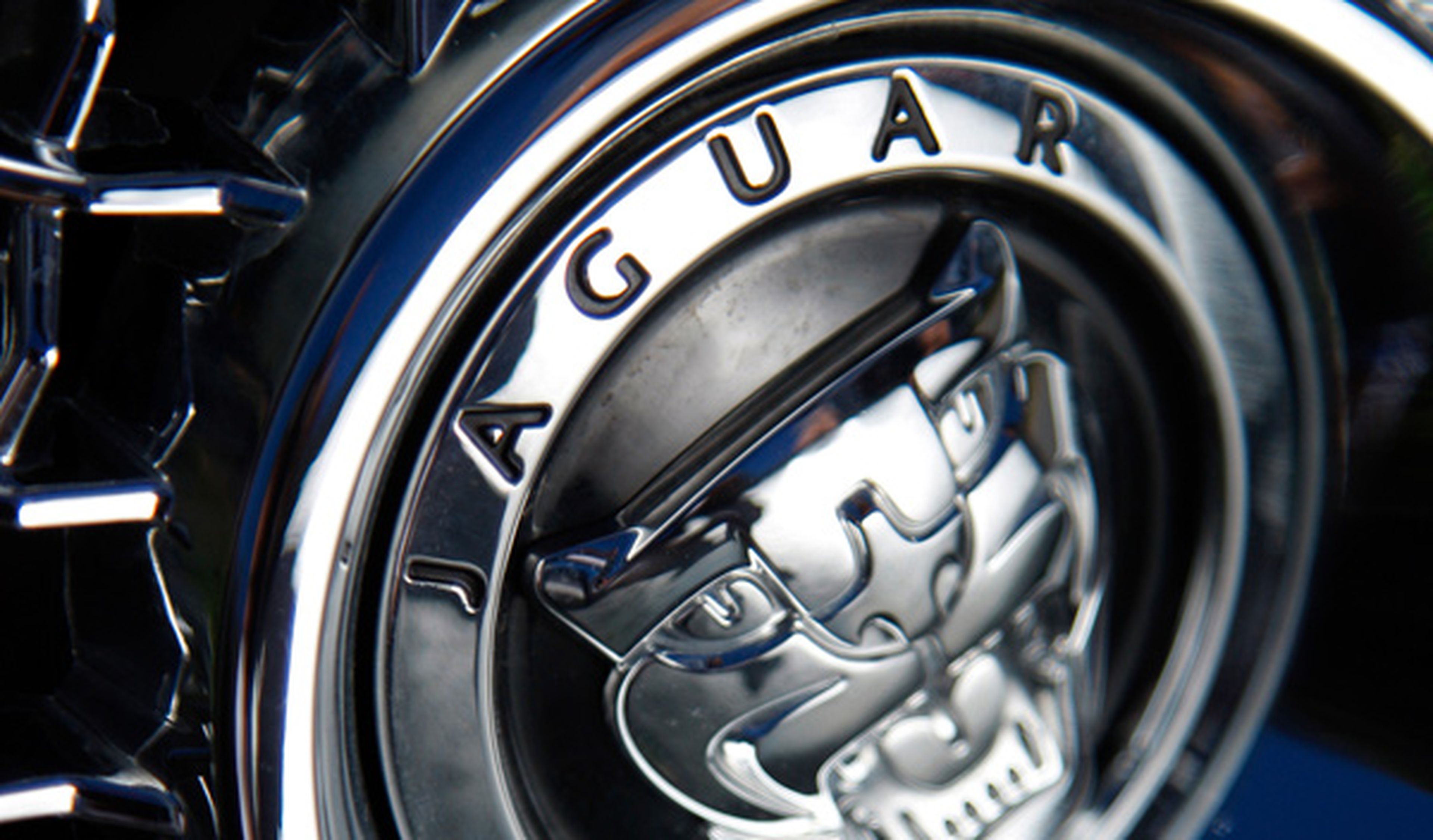 Jaguar XS: ¡cazada la próxima berlina media!