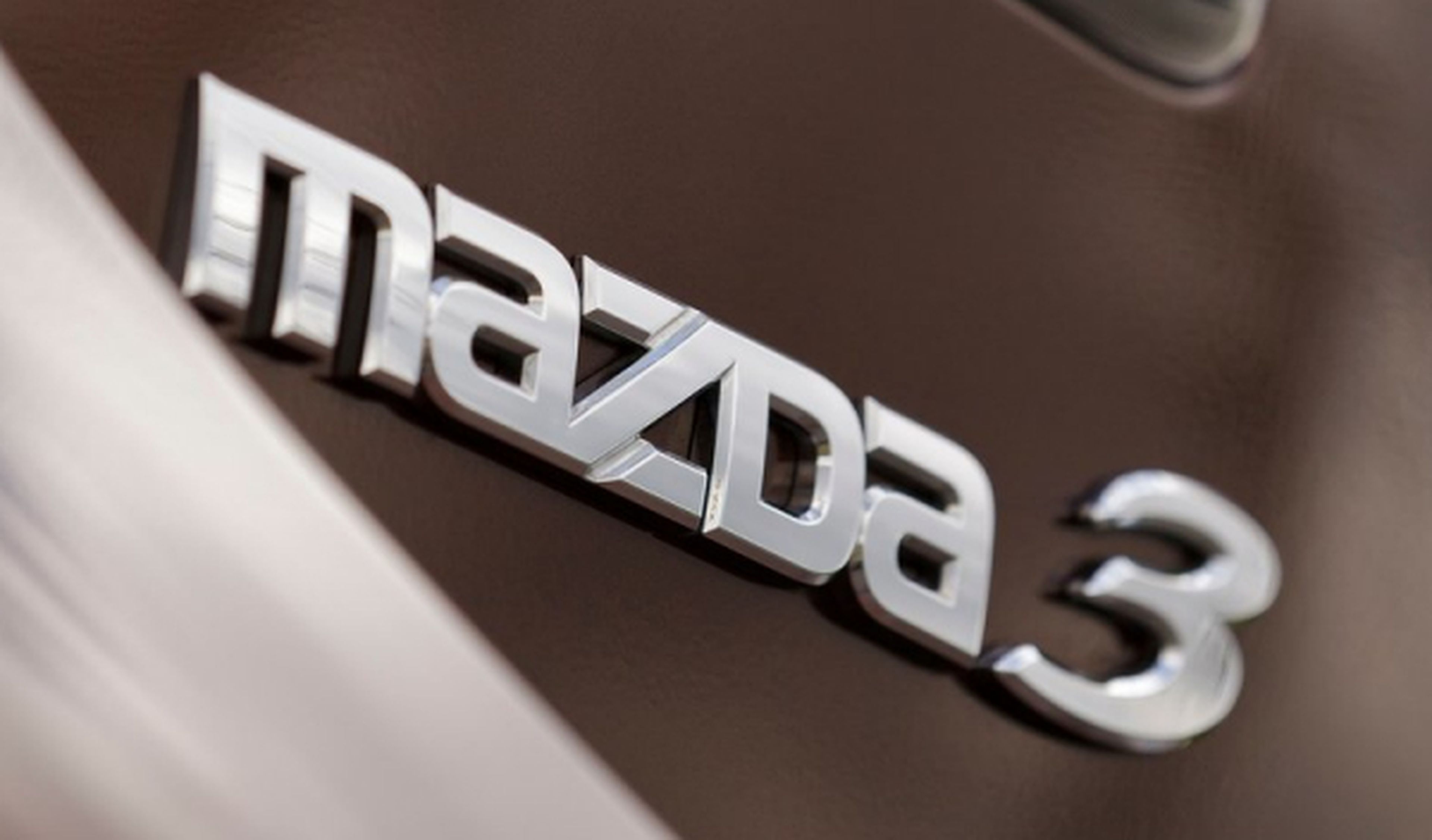 El nuevo Mazda3 2013 llegará en otoño