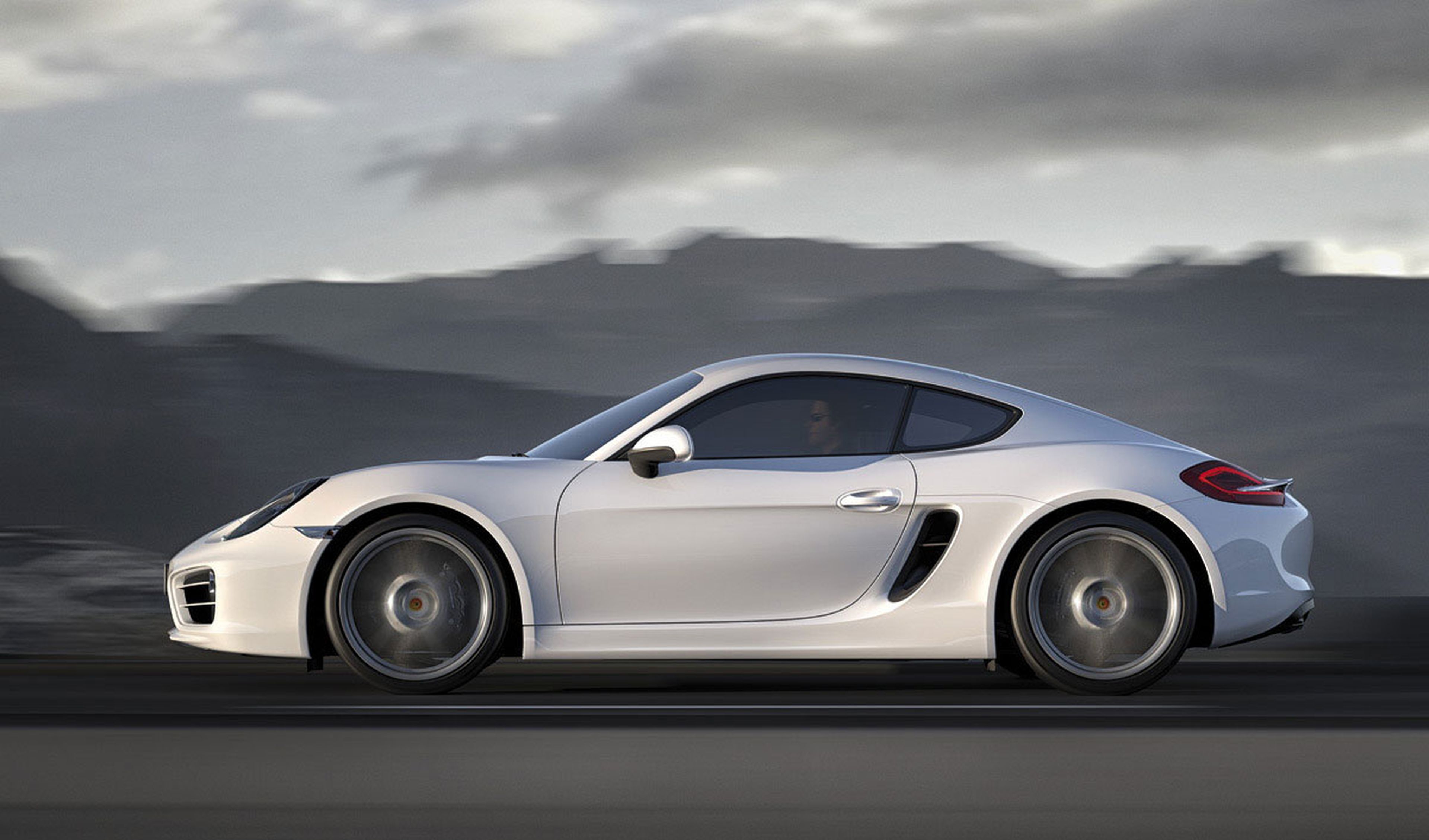 La familia Porsche crece con nuevos modelos y tecnologías
