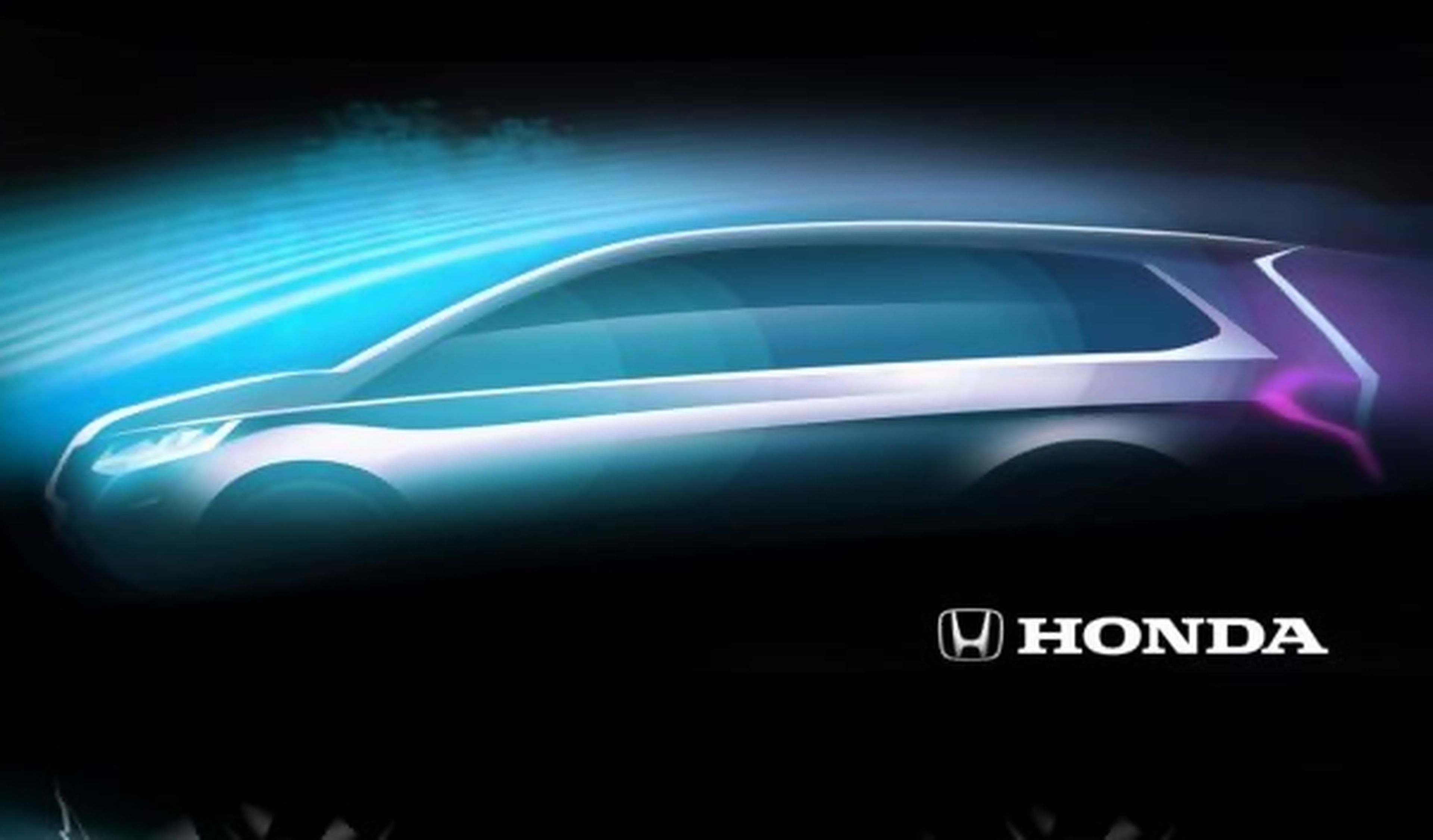 Honda y Acura mostrarán dos premieres en Shanghai