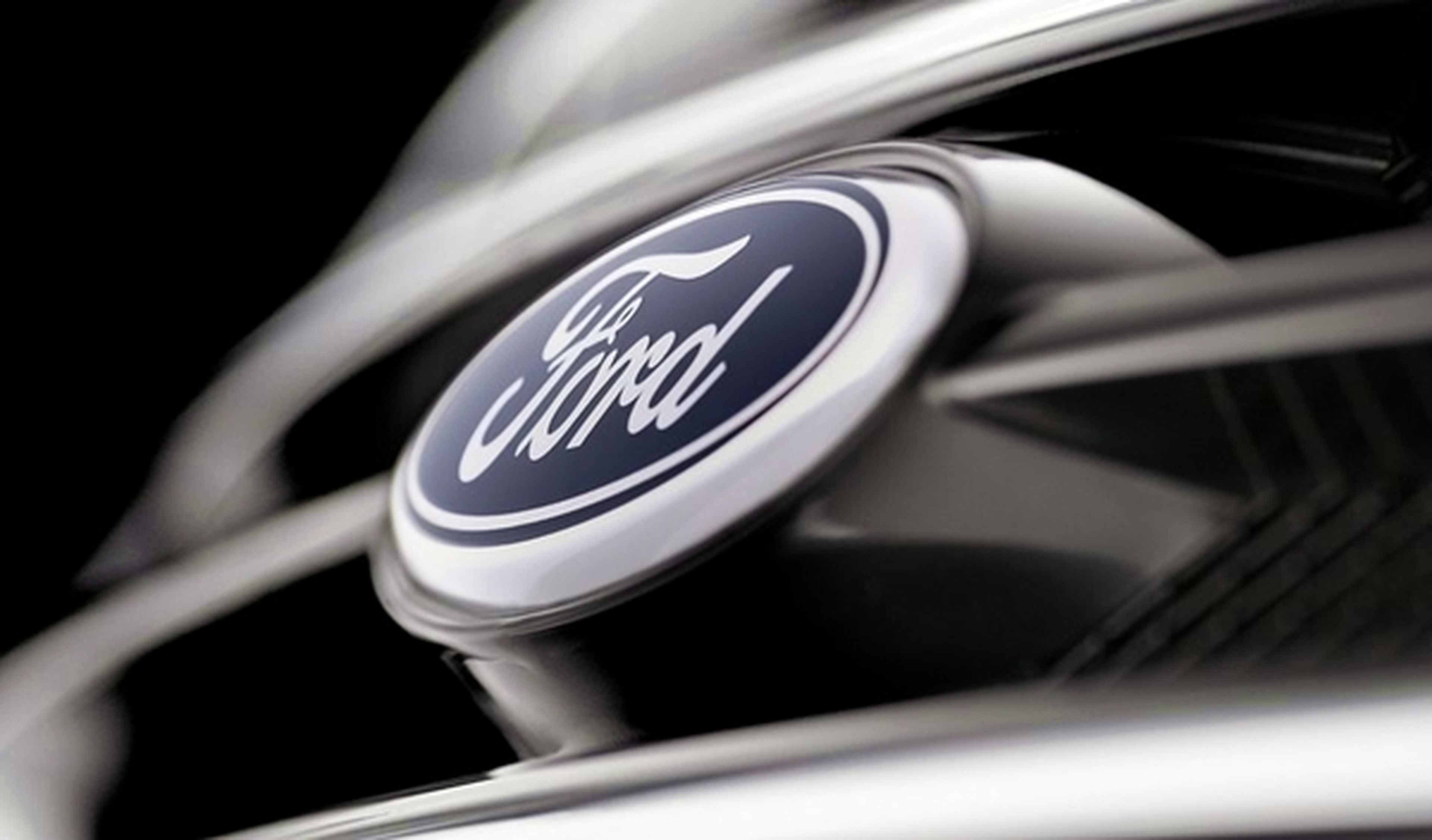 Ford descubrirá un 'concept' totalmente nuevo en Shanghai