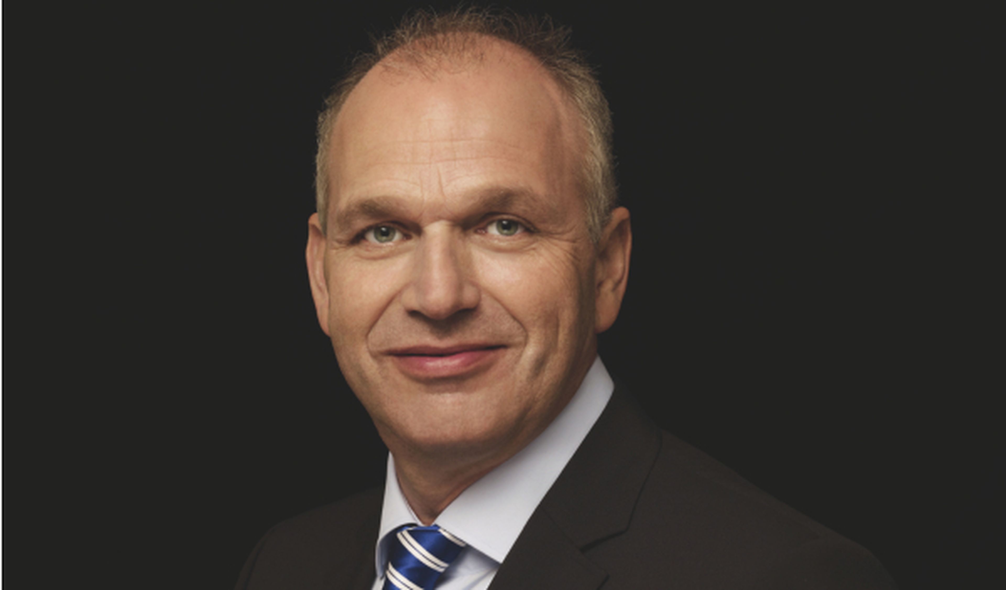 Jürgen Stackmann asume la presidencia de Seat
