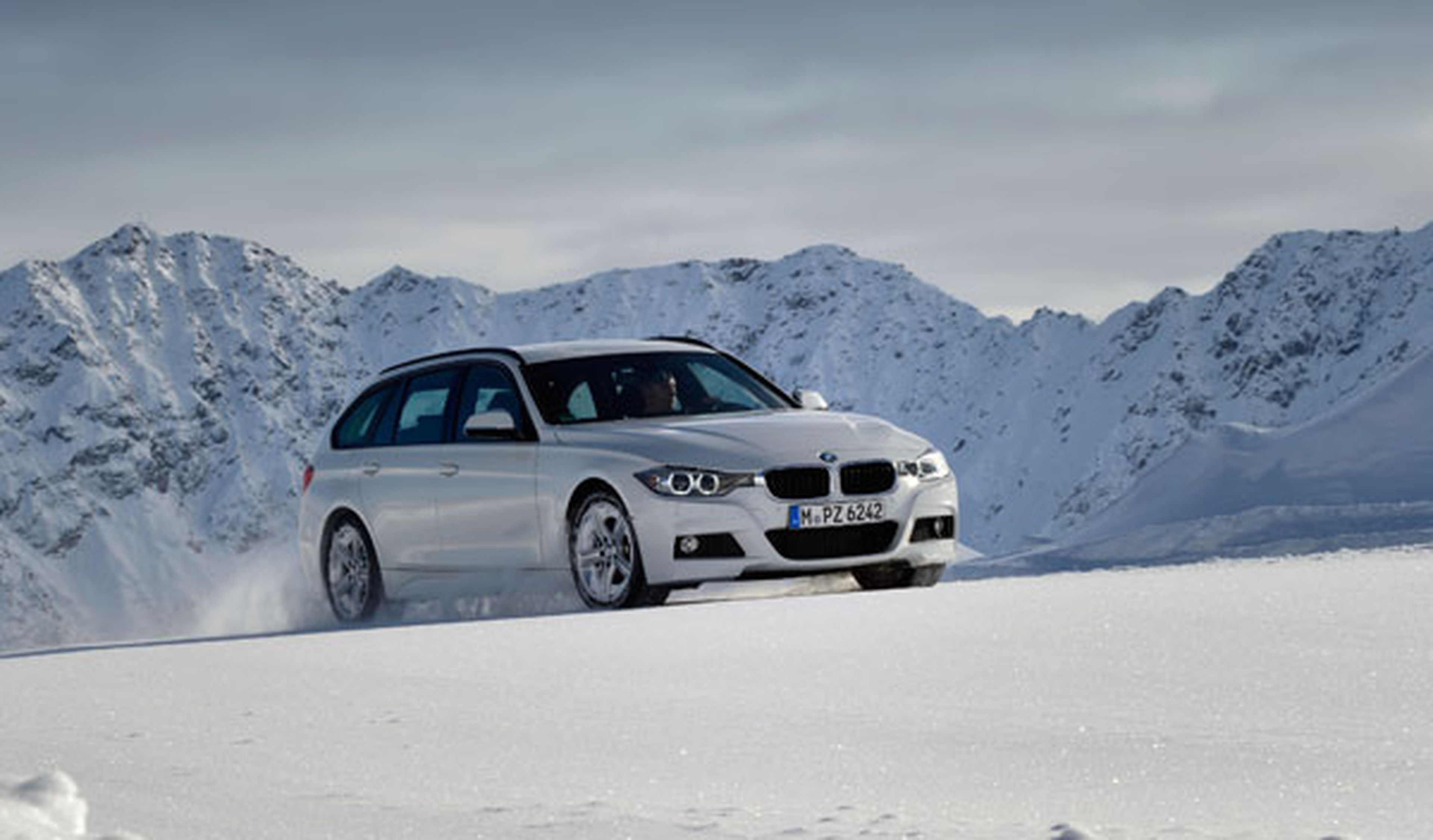 El verano llega cargado de novedades para BMW
