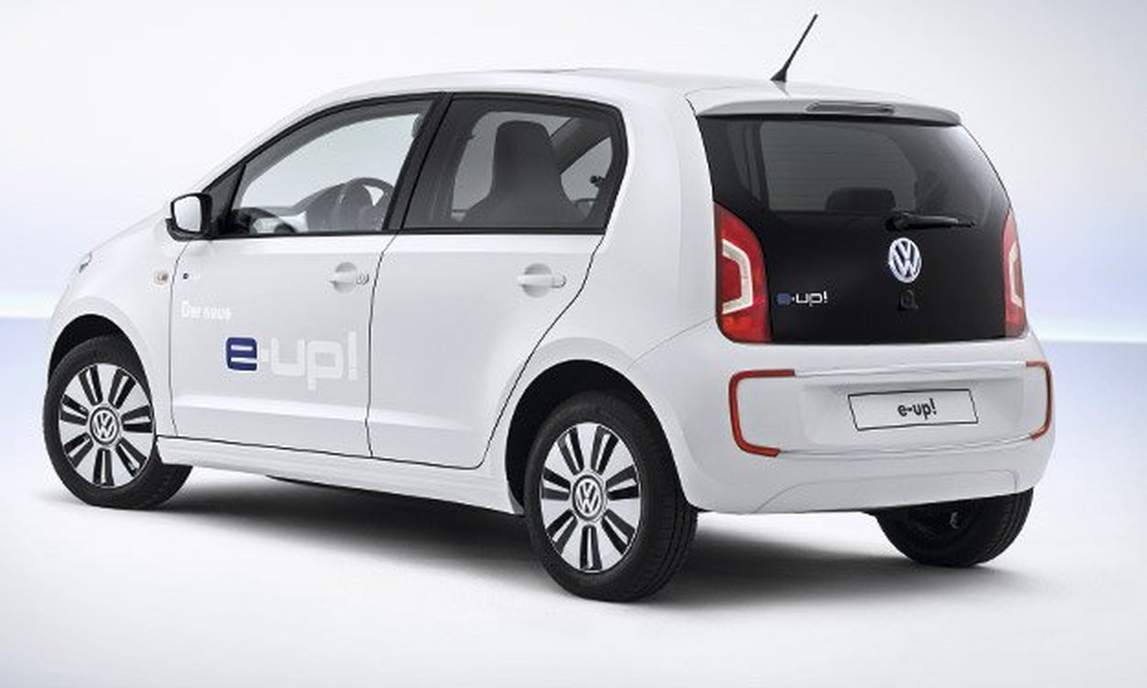 Novedades de Volkswagen en el Salón de Barcelona 2013
