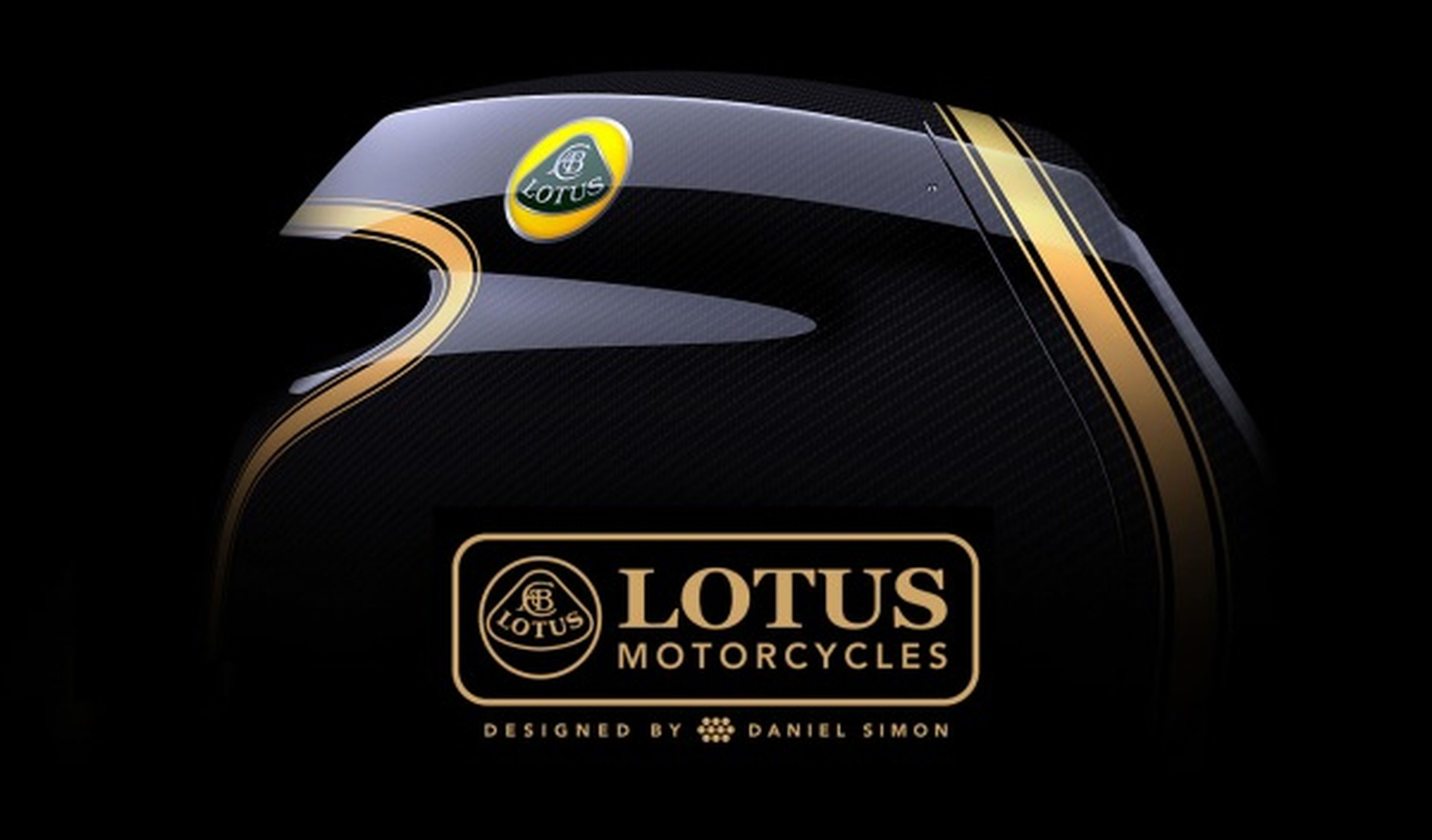 Lotus C-01, el fabricante británico se atreve con las motos