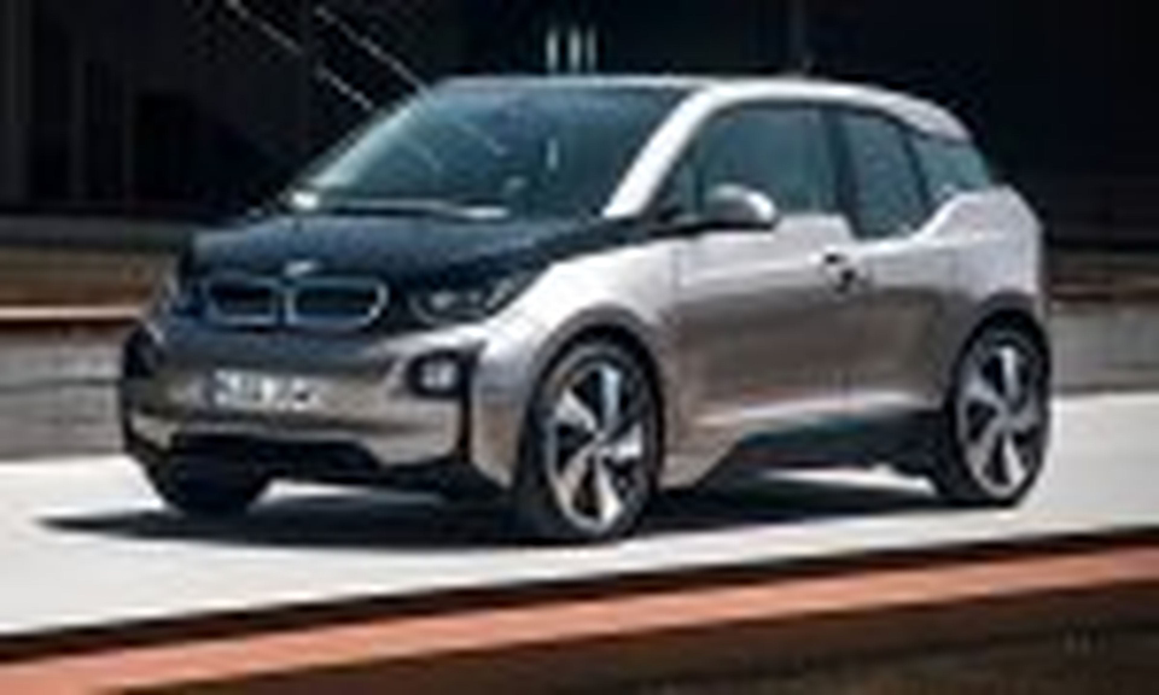 BMW estudia acelerar la producción del BMW i3