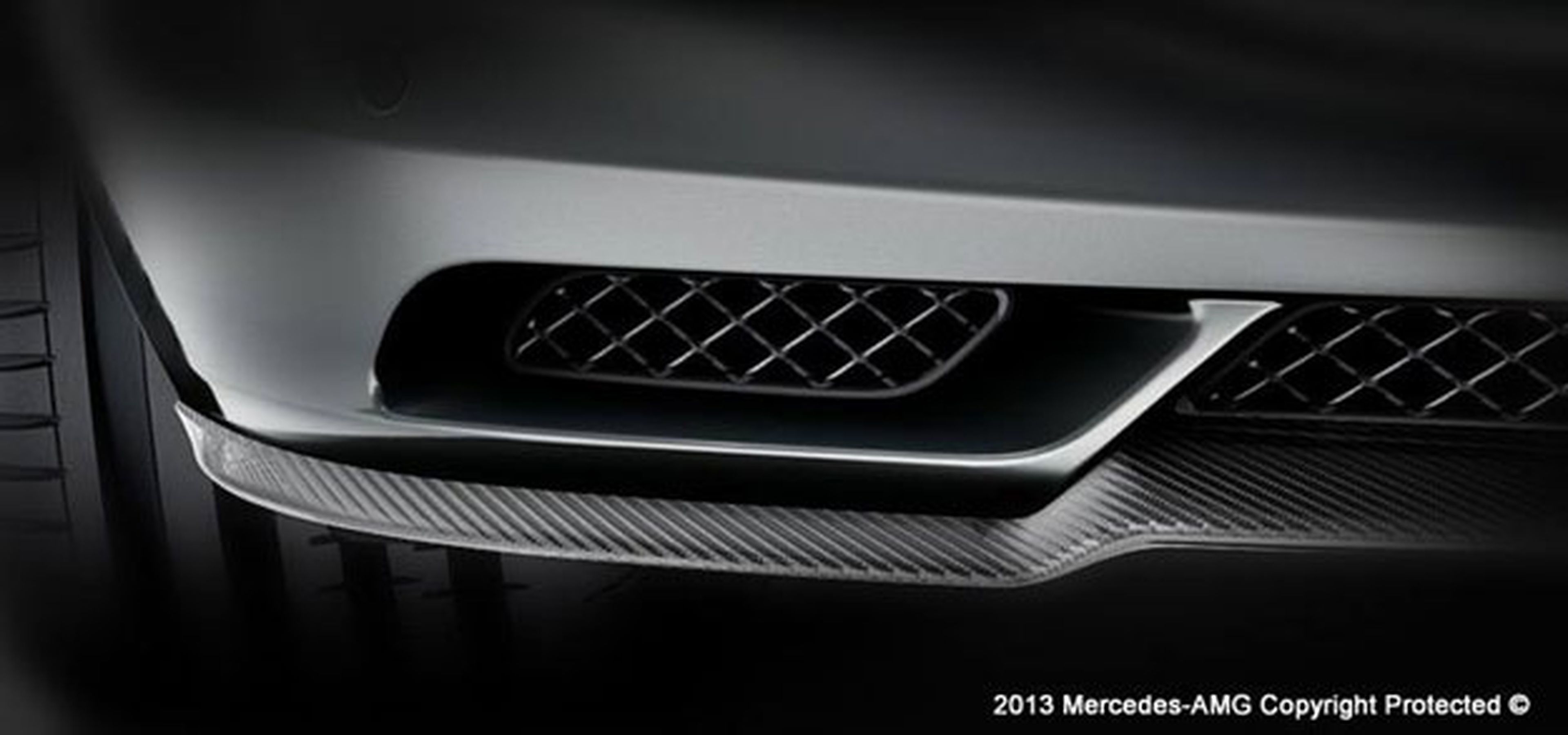 ¿Va a lanzar Mercedes AMG un nuevo modelo?