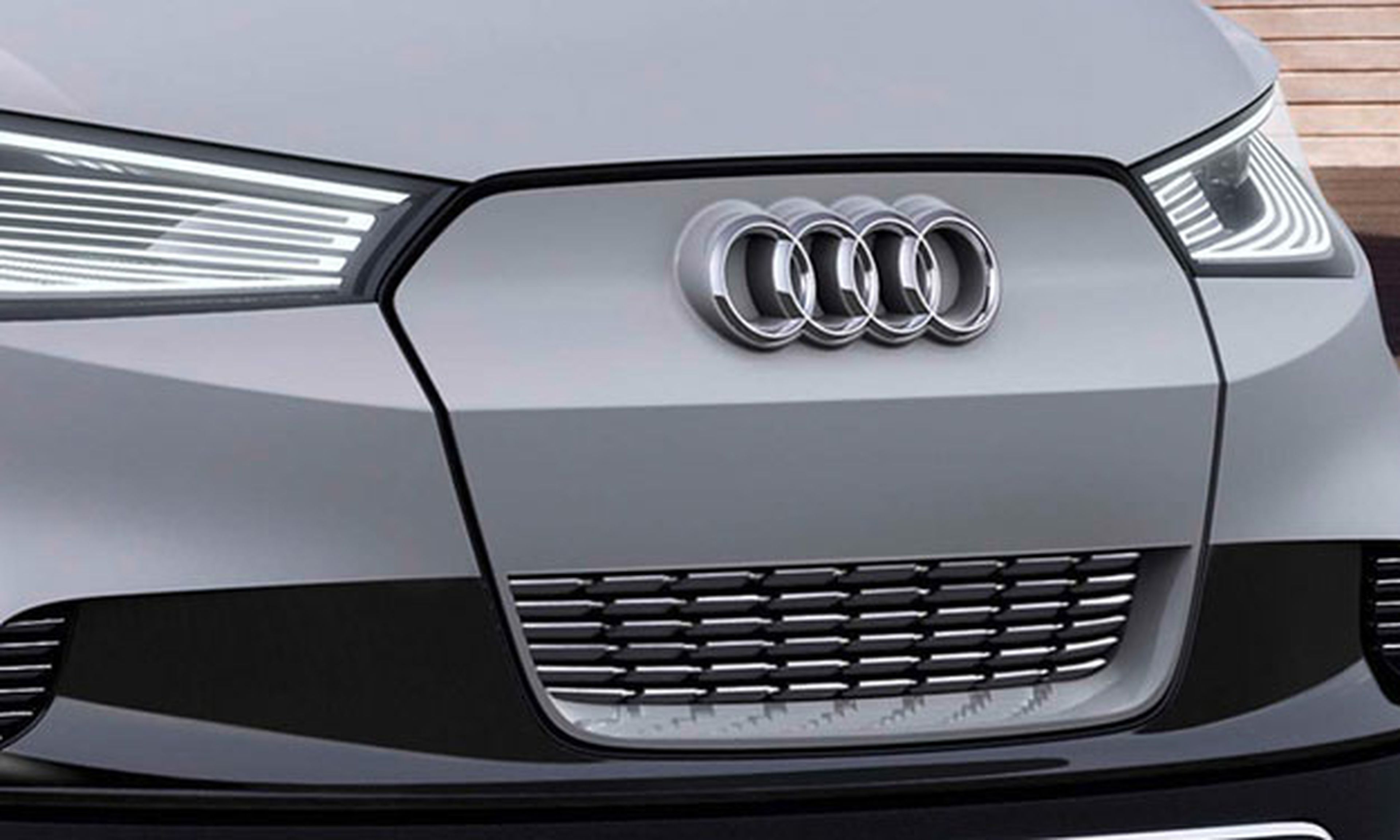 El Audi A0 será un clon del Volkswagen up!