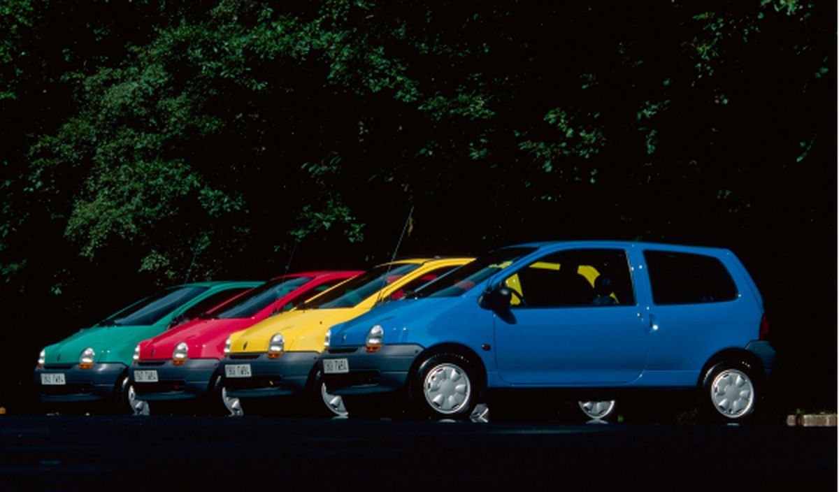 Renault-Twingo-20-años