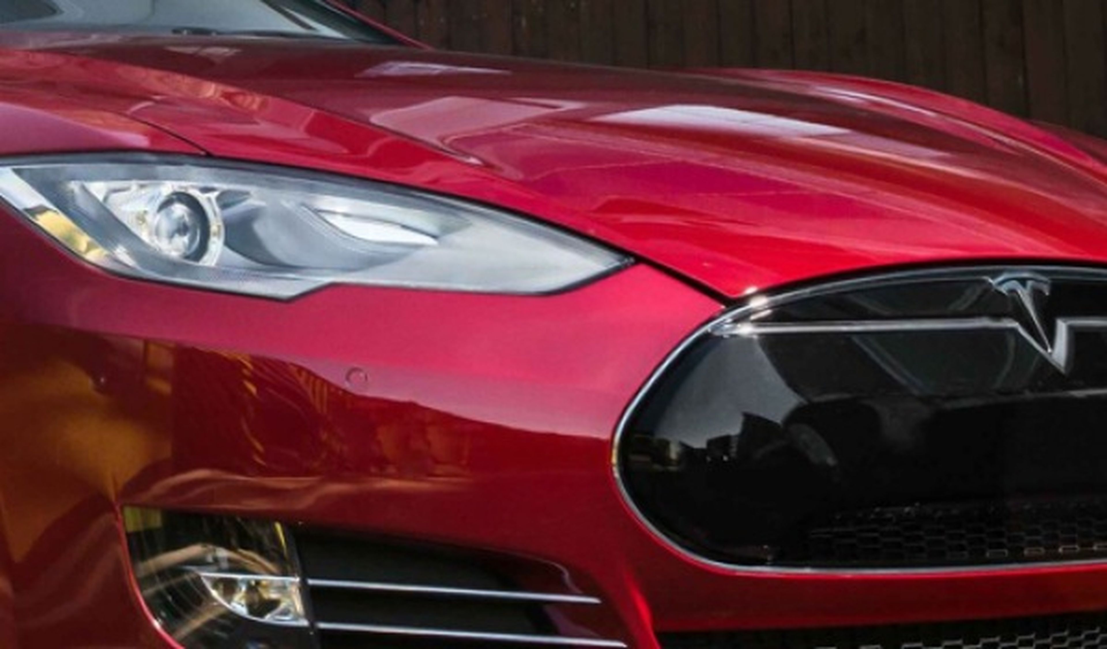 Un misterioso Tesla aparece en 'Gran Turismo 6'