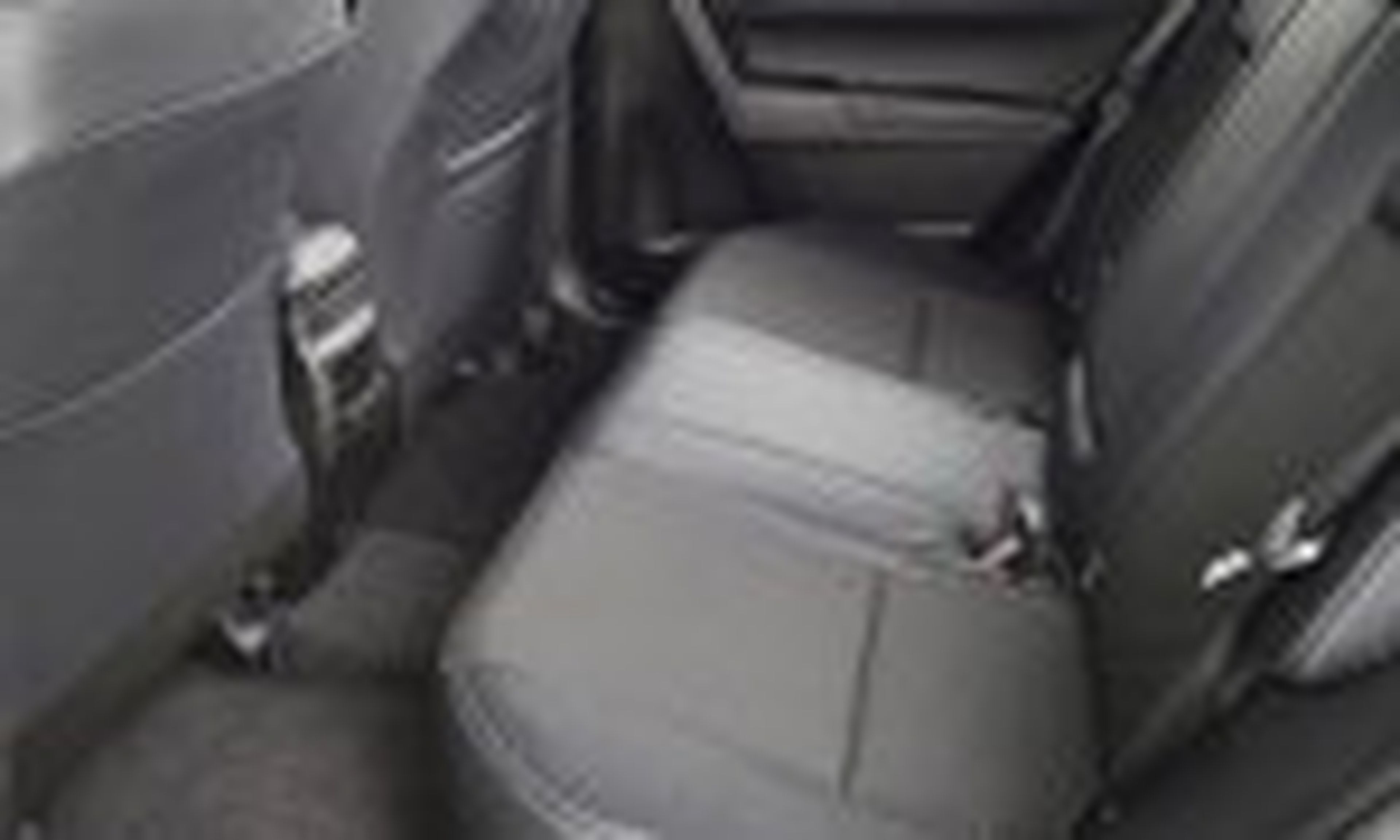 Problemas en los asientos de varios modelos Toyota en EEUU