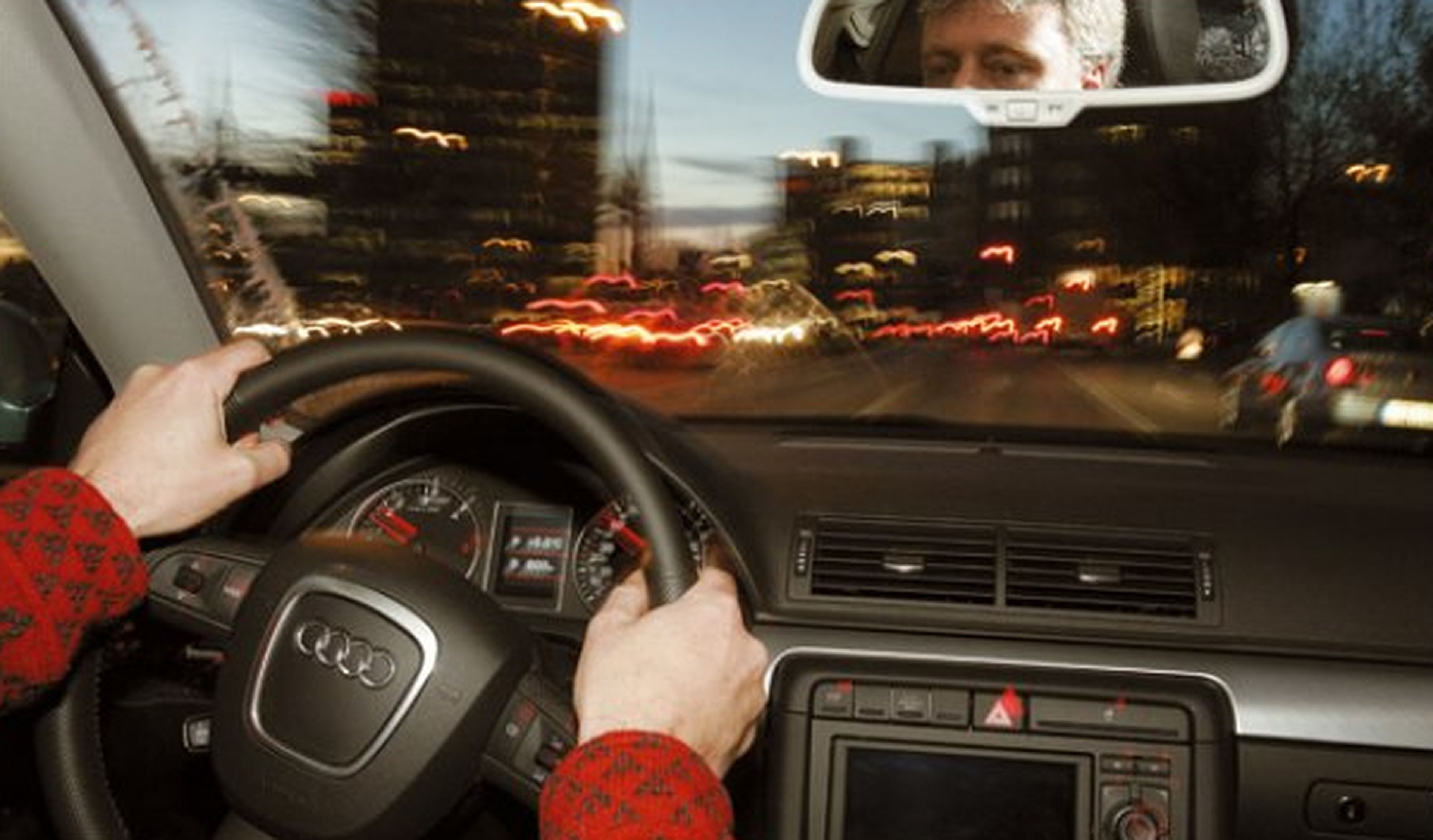 Toshiba lanzará una aplicación para no dormirse al volante