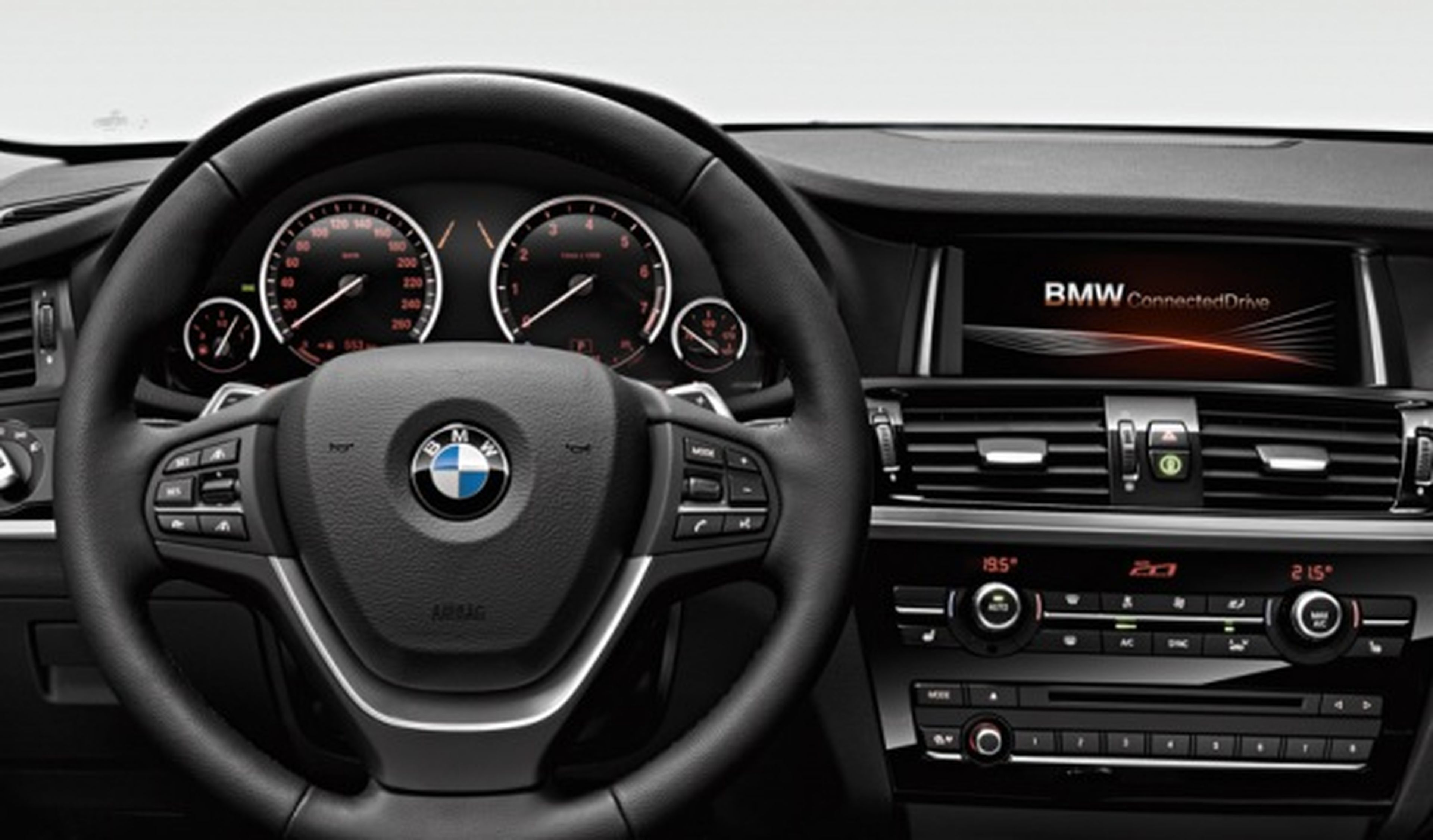 Roban seis BMW valorados en 300.000 € de un concesionario