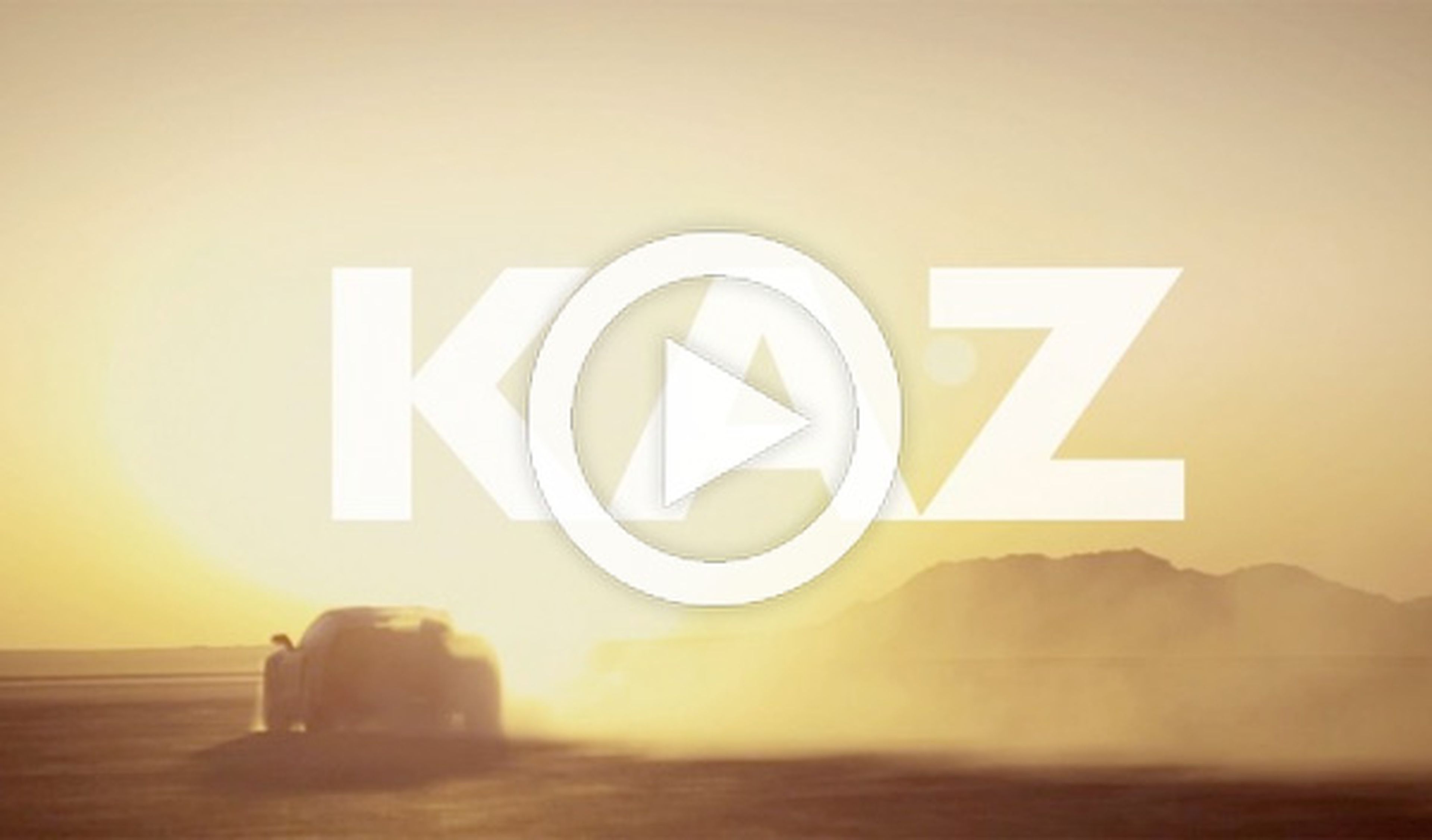'KAZ': el documental de 'Gran Turismo' y su creador