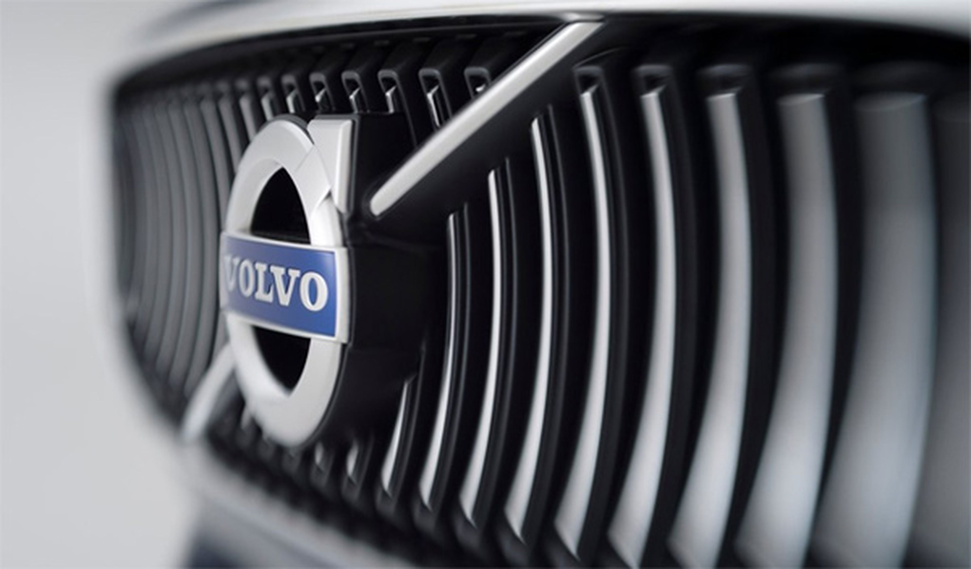 Volvo presentará un tercer concept en el Salón de Ginebra