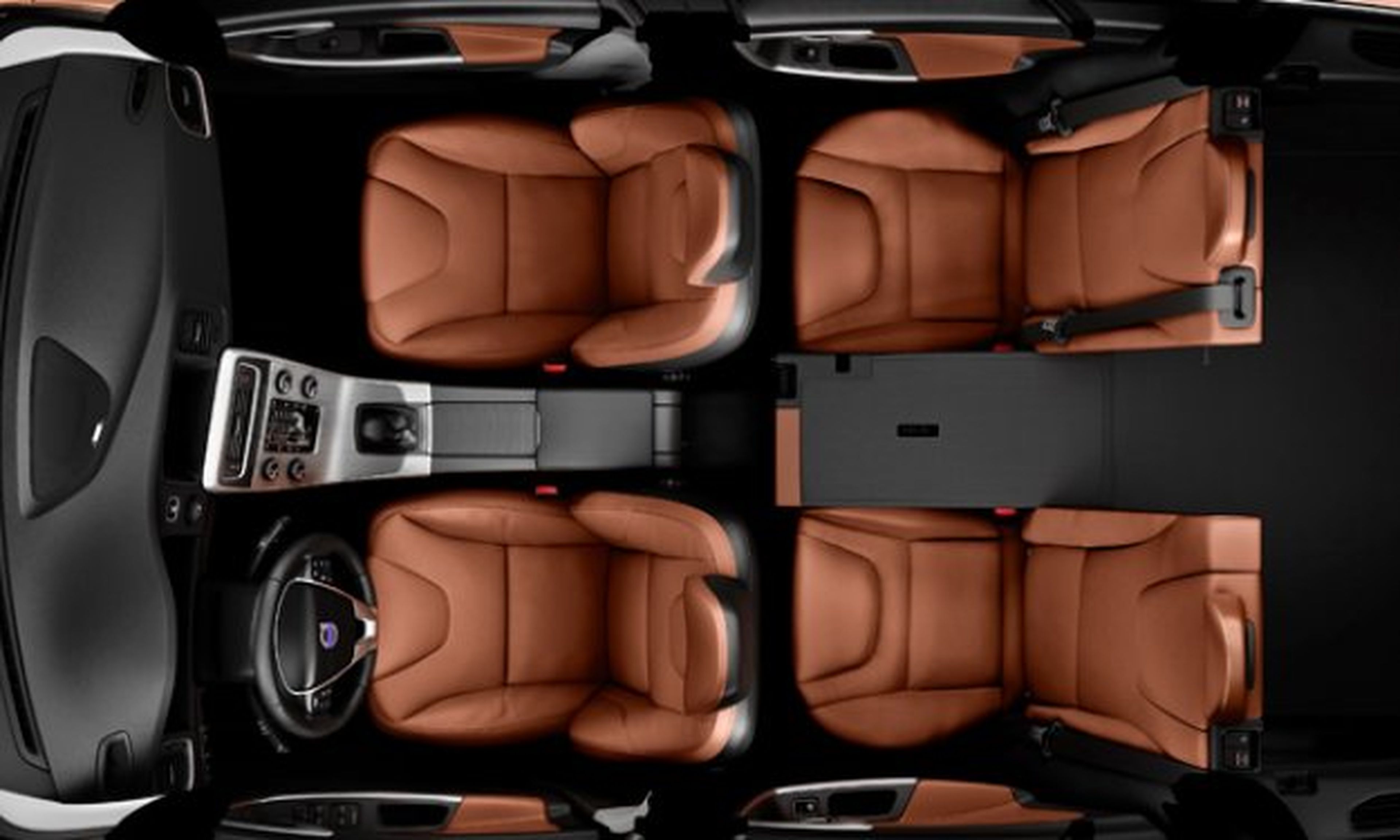 Un sistema Volvo te permitirá recibir la compra en tu coche