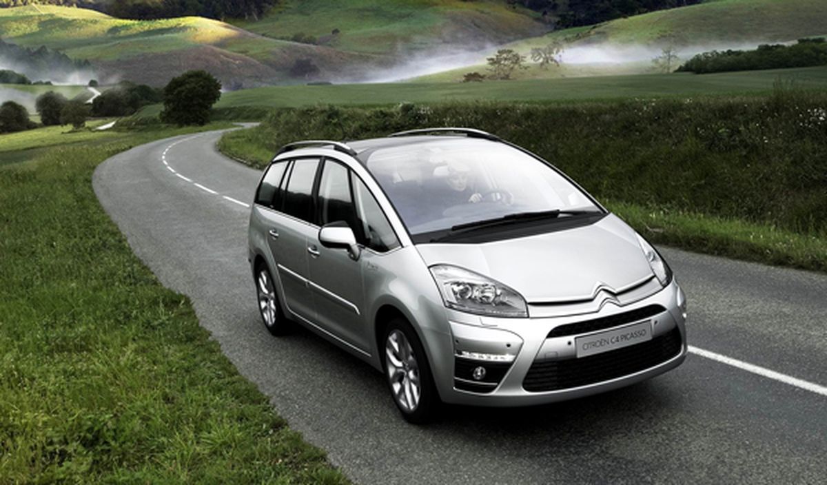 En recorridos urbanos, el consumo y las emisiones pueden bajar hasta un 15%, según Citroën