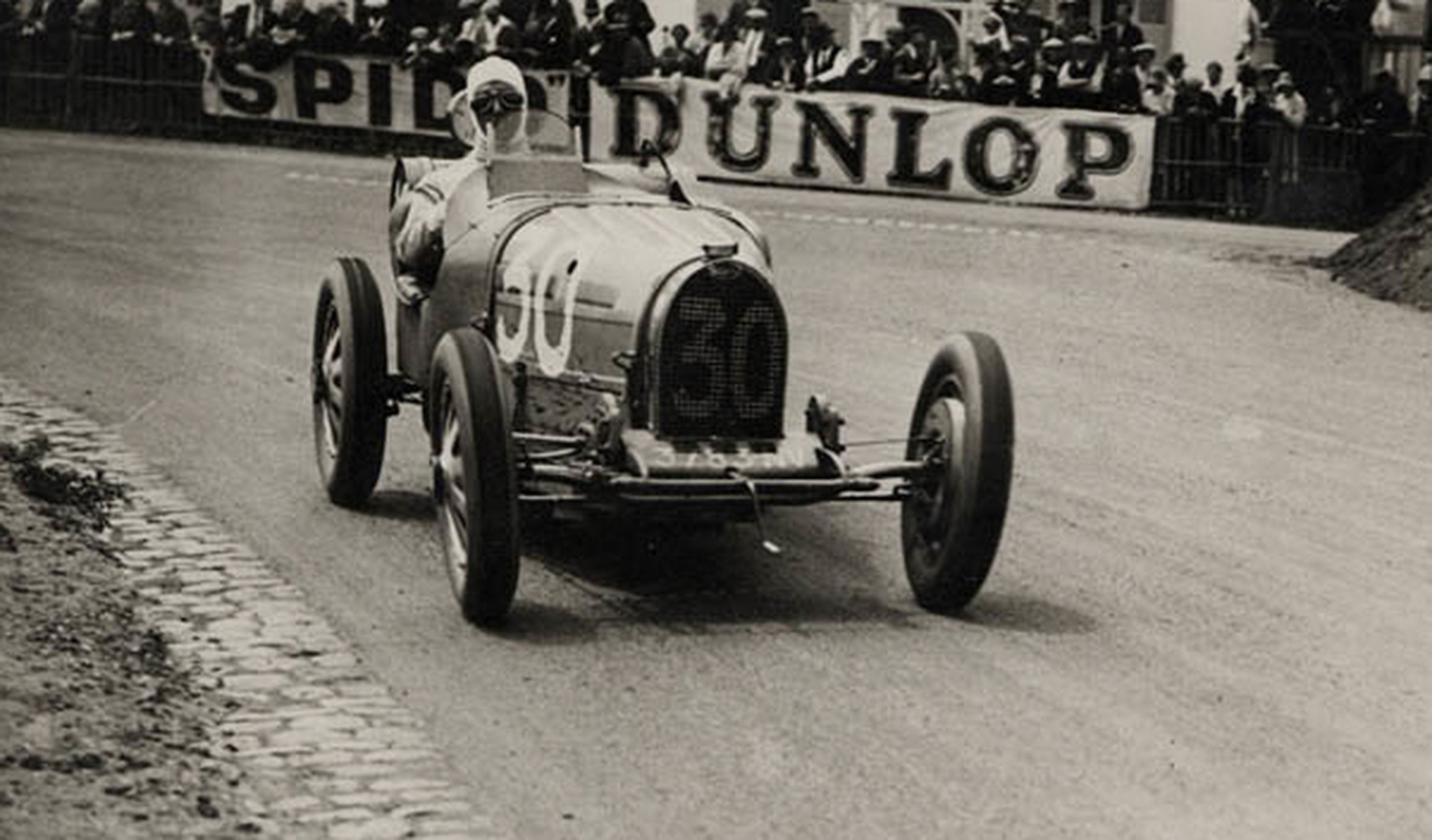 Bugatti Veyron Grand Sport Vitesse Legend Elisabeth Junek