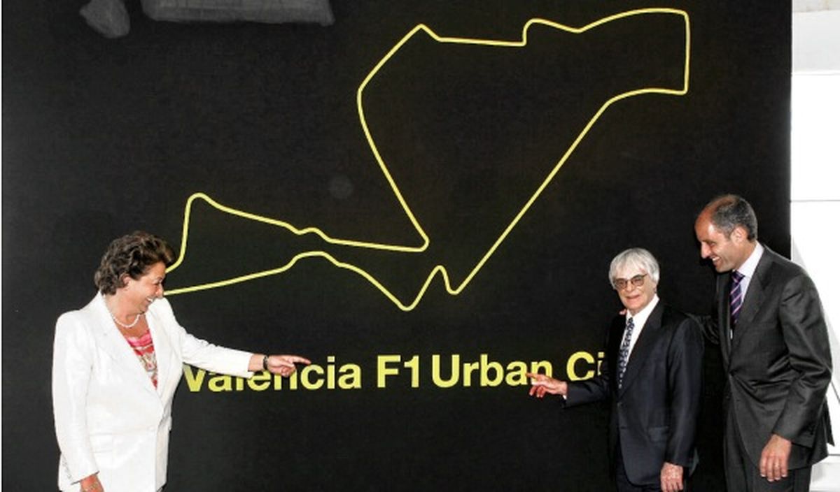 Valencia Urban Circuit