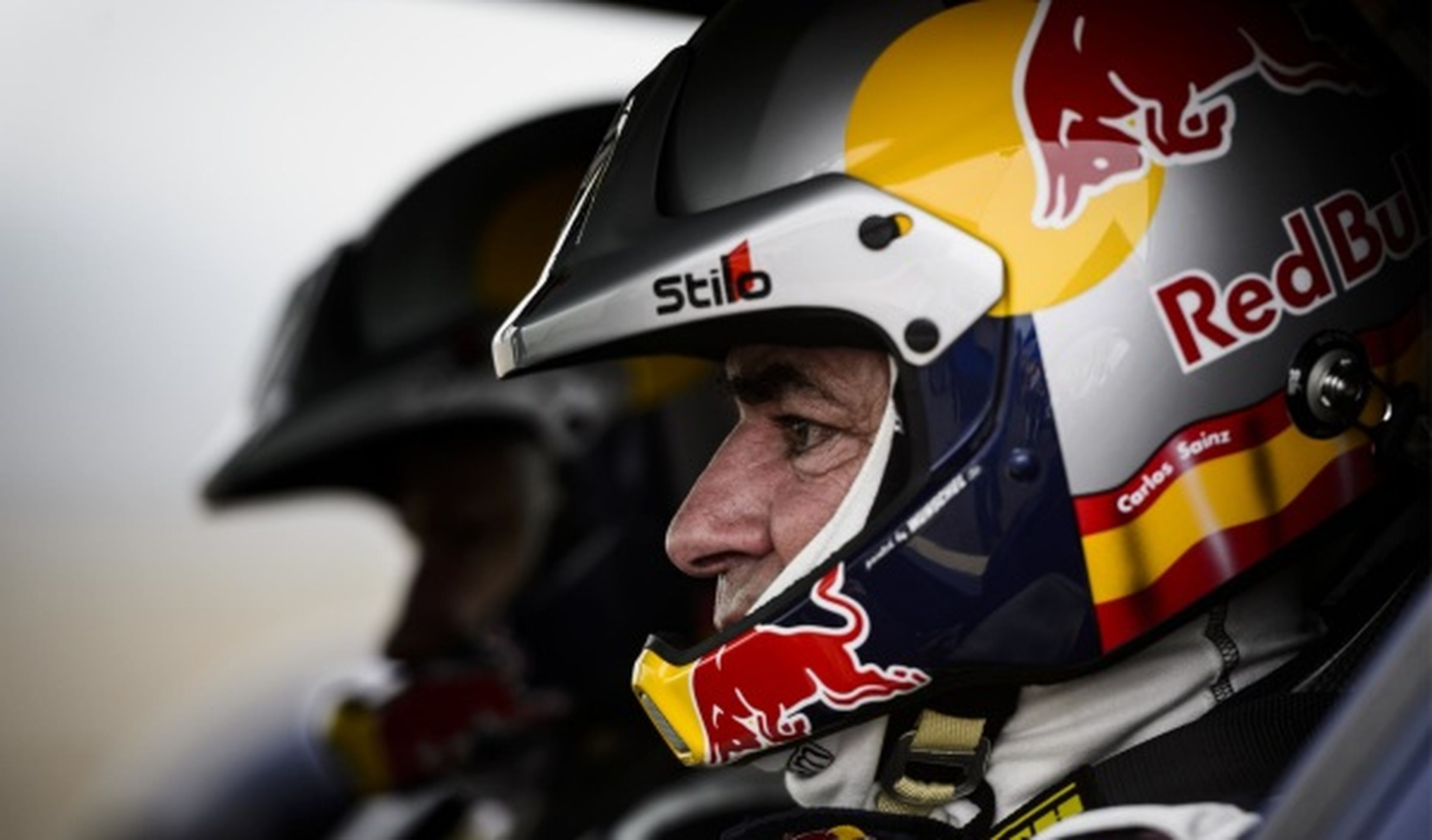 Sainz no correrá el Rally Canarias 2014. Kankkunen, sí