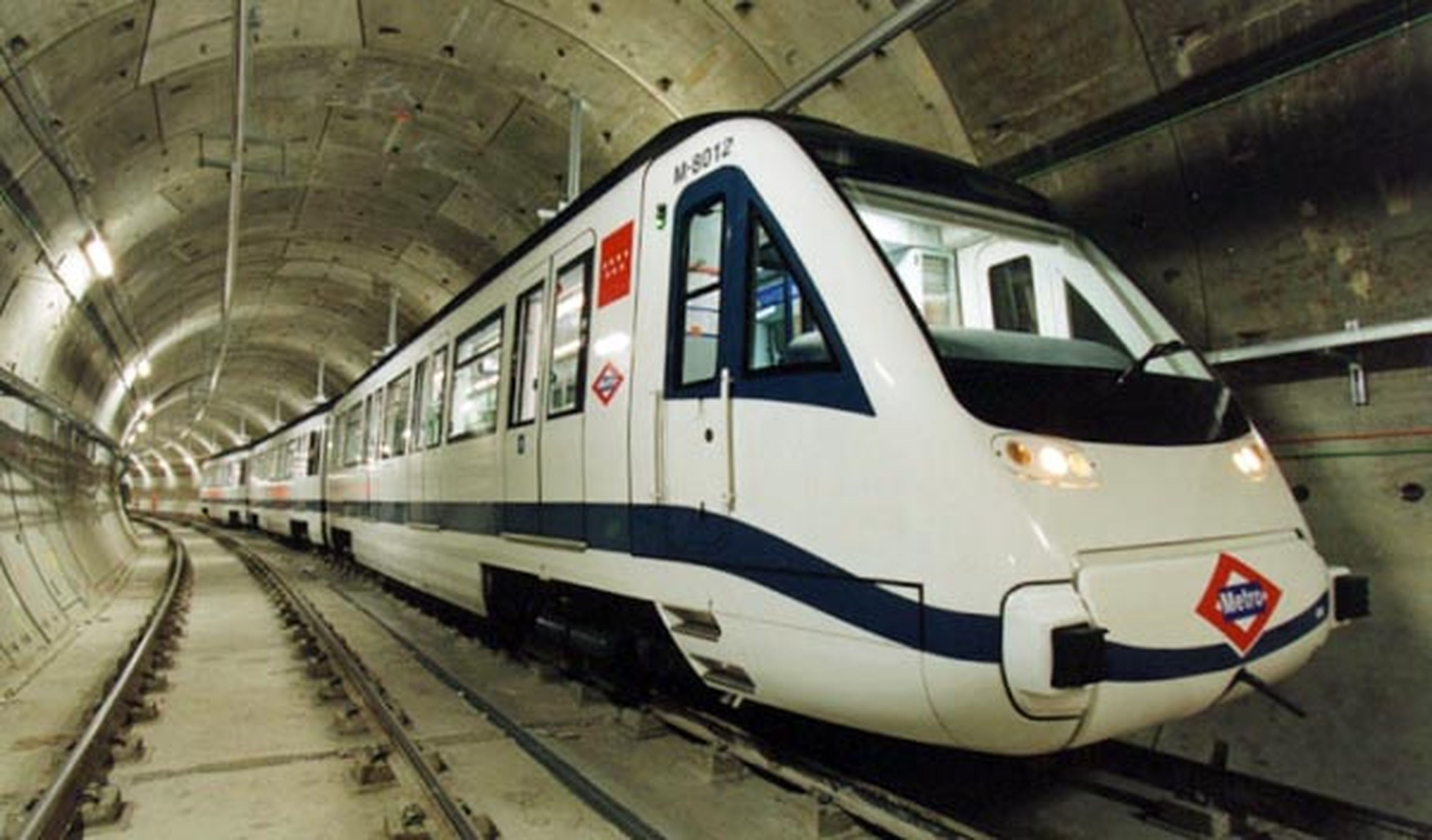 Madrid tendrá la primera metrolinera de España