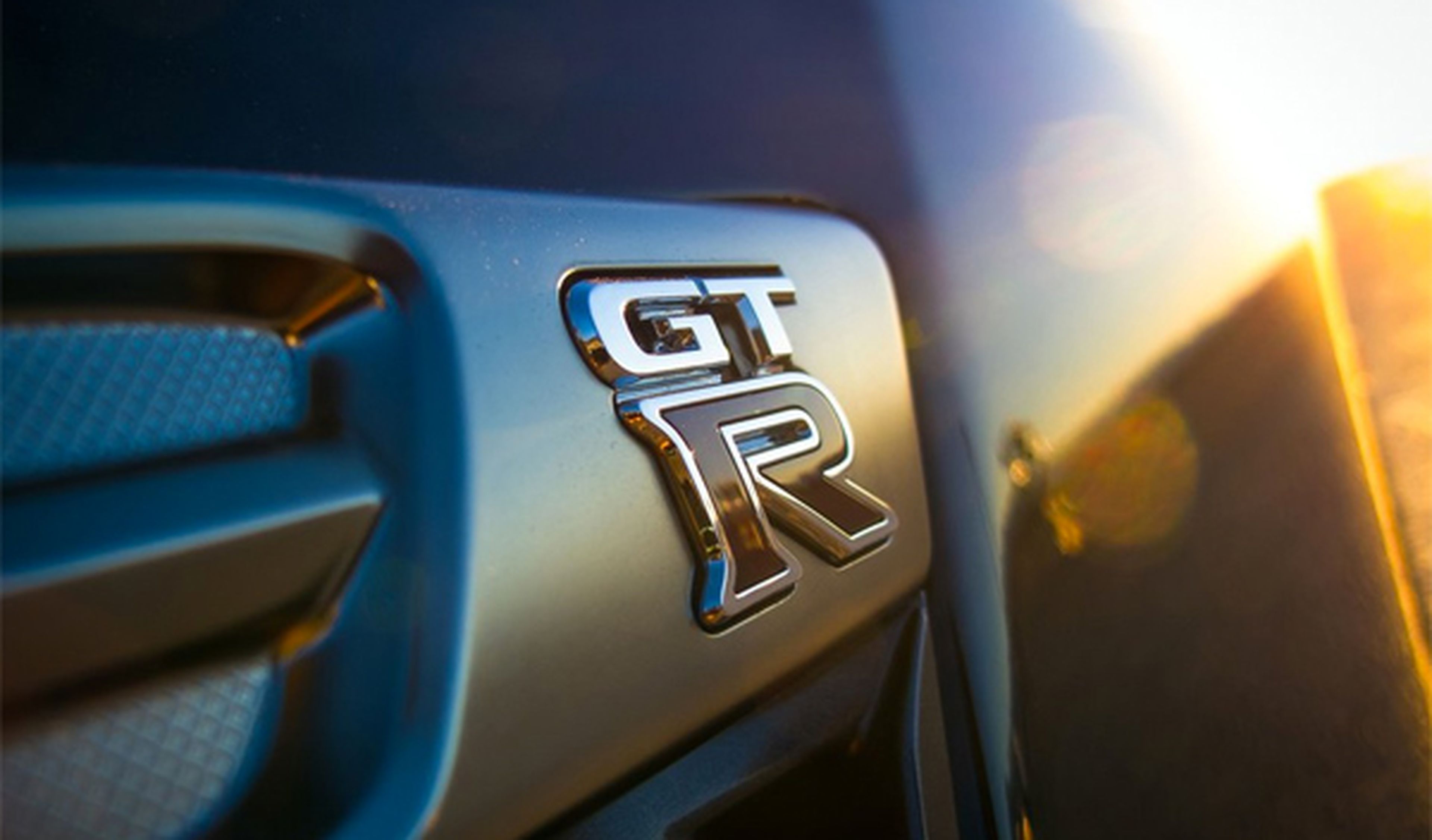 El futuro Nissan GT-R podría tener 800 CV y será híbrido