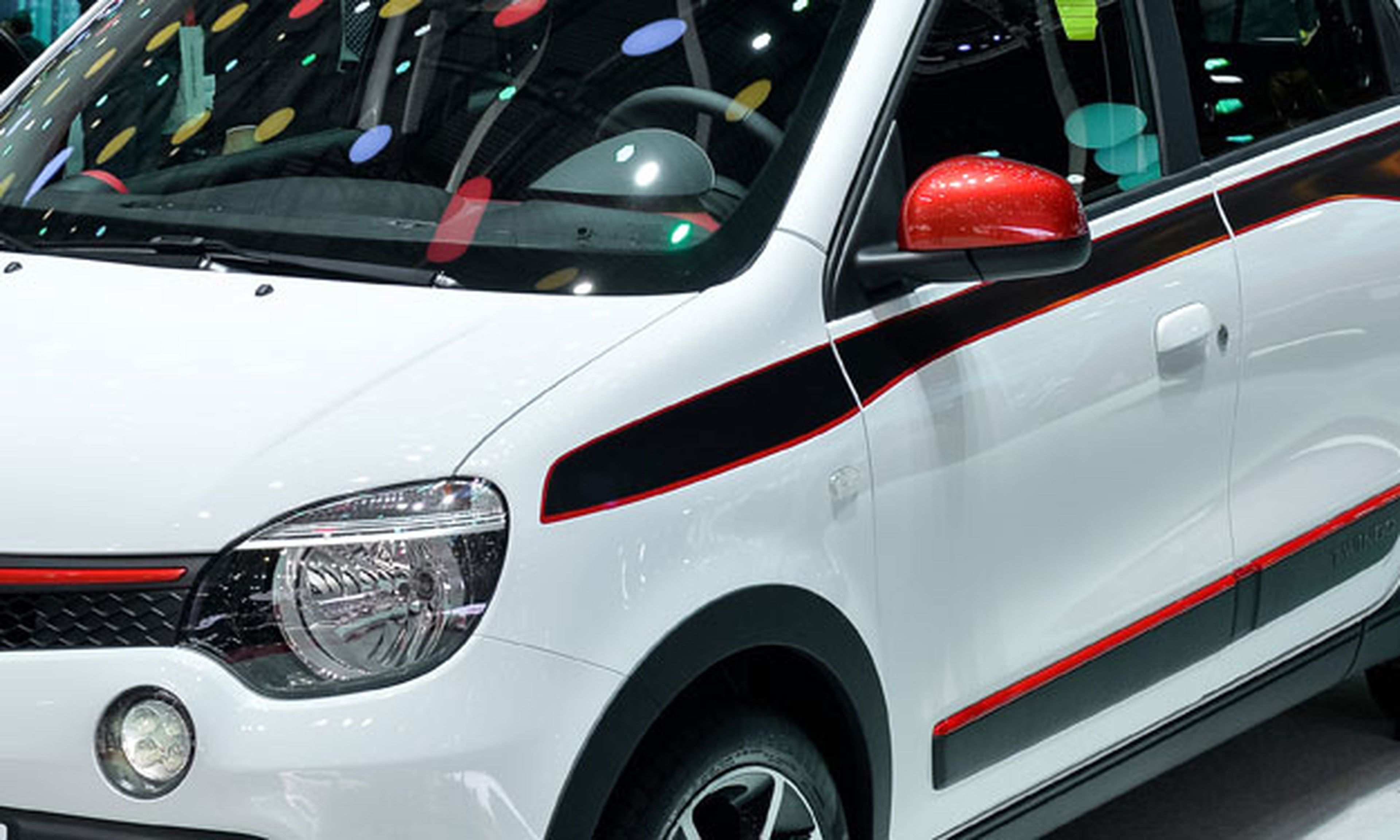 Dacia podría lanzar su propio Twingo por 5.000 euros