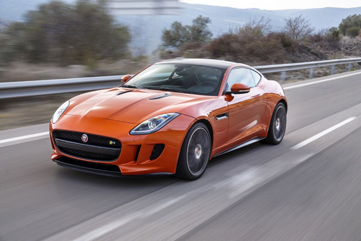 F-Type-frontal