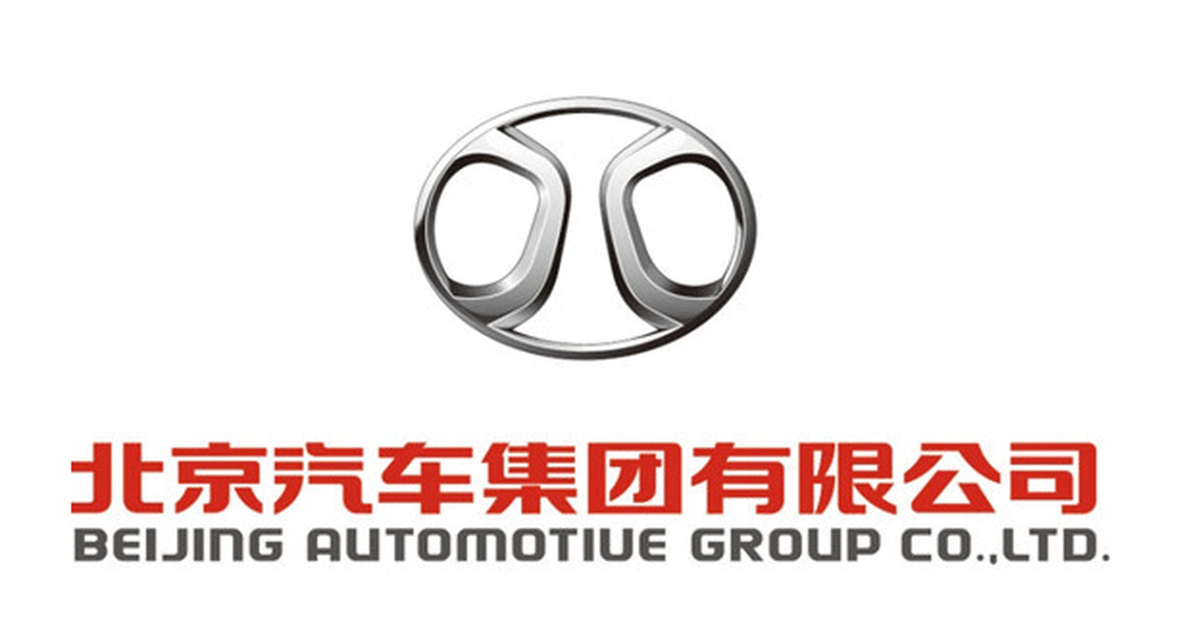 Beijing Auto quiere comprar una marca de coches europea