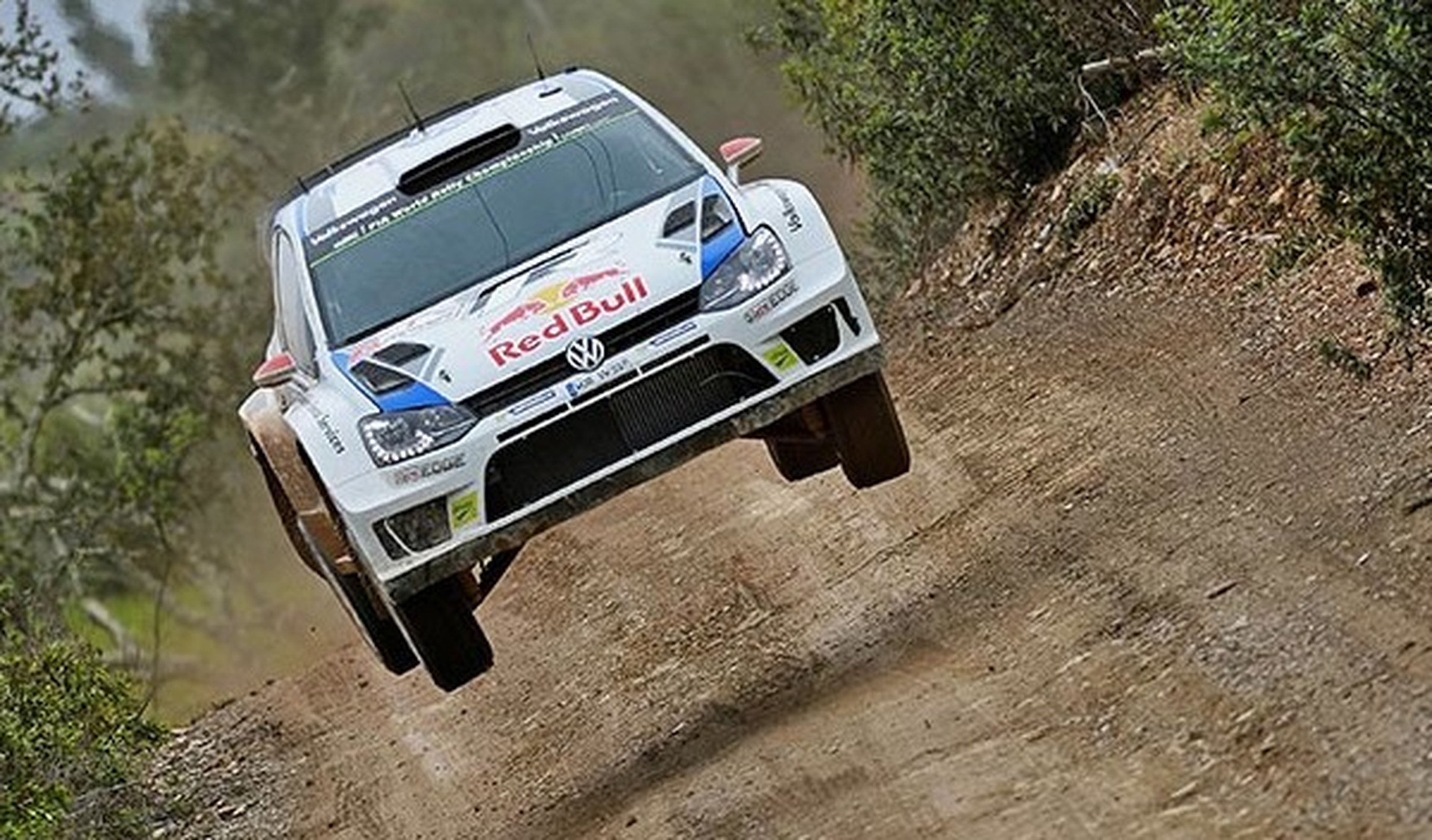 Rally de Portugal 2014, final: Ogier gana y es más líder