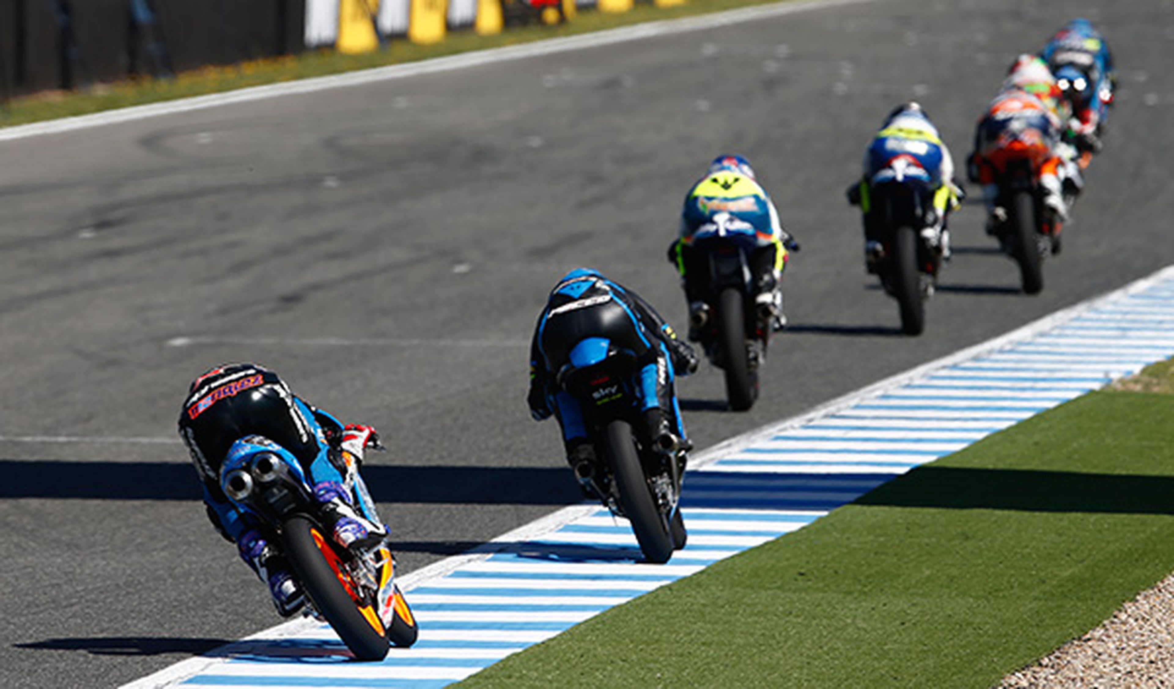 Los horarios de Moto GP Francia 2014
