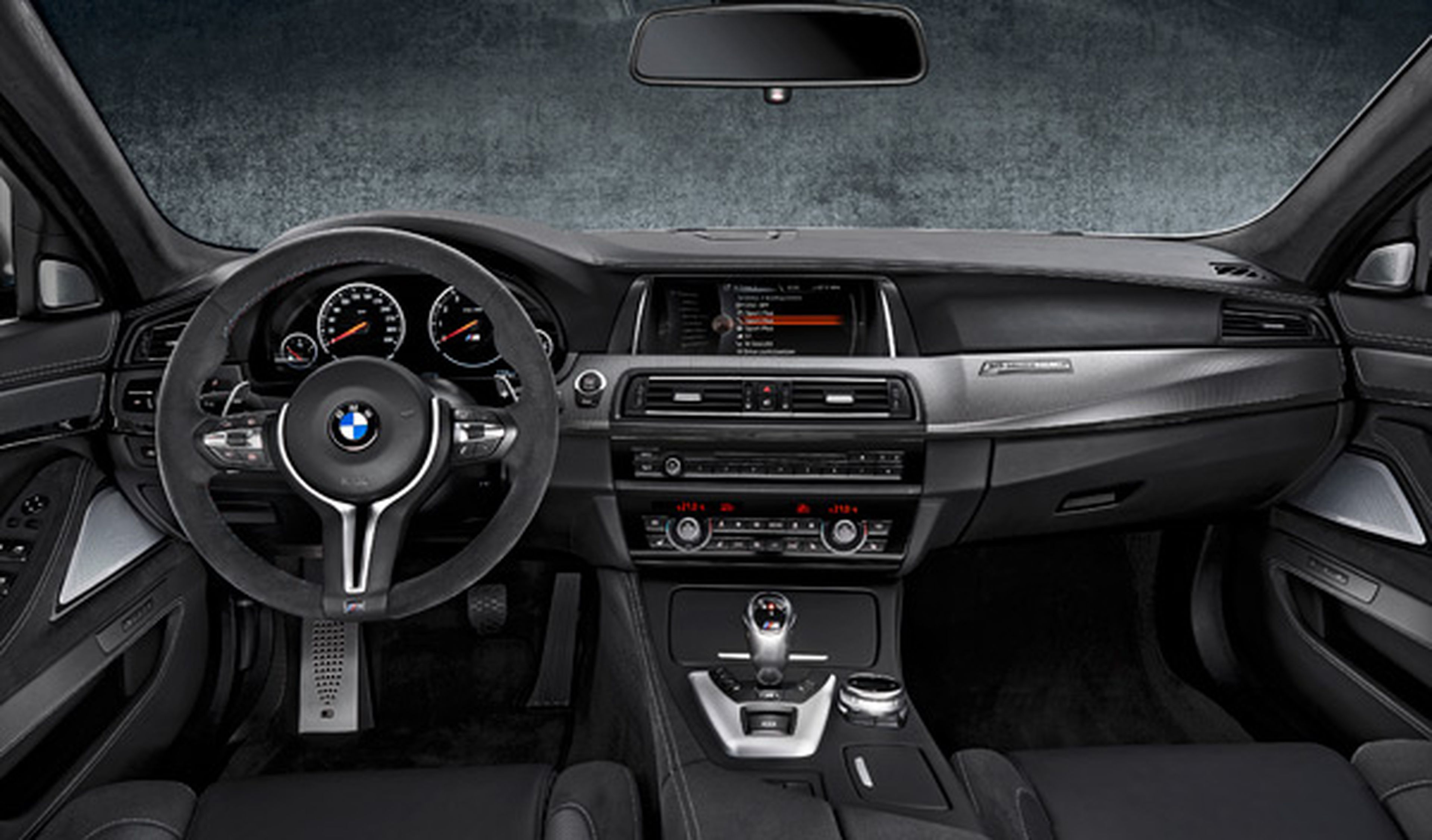 BMW M5 '30 Jahre M5'