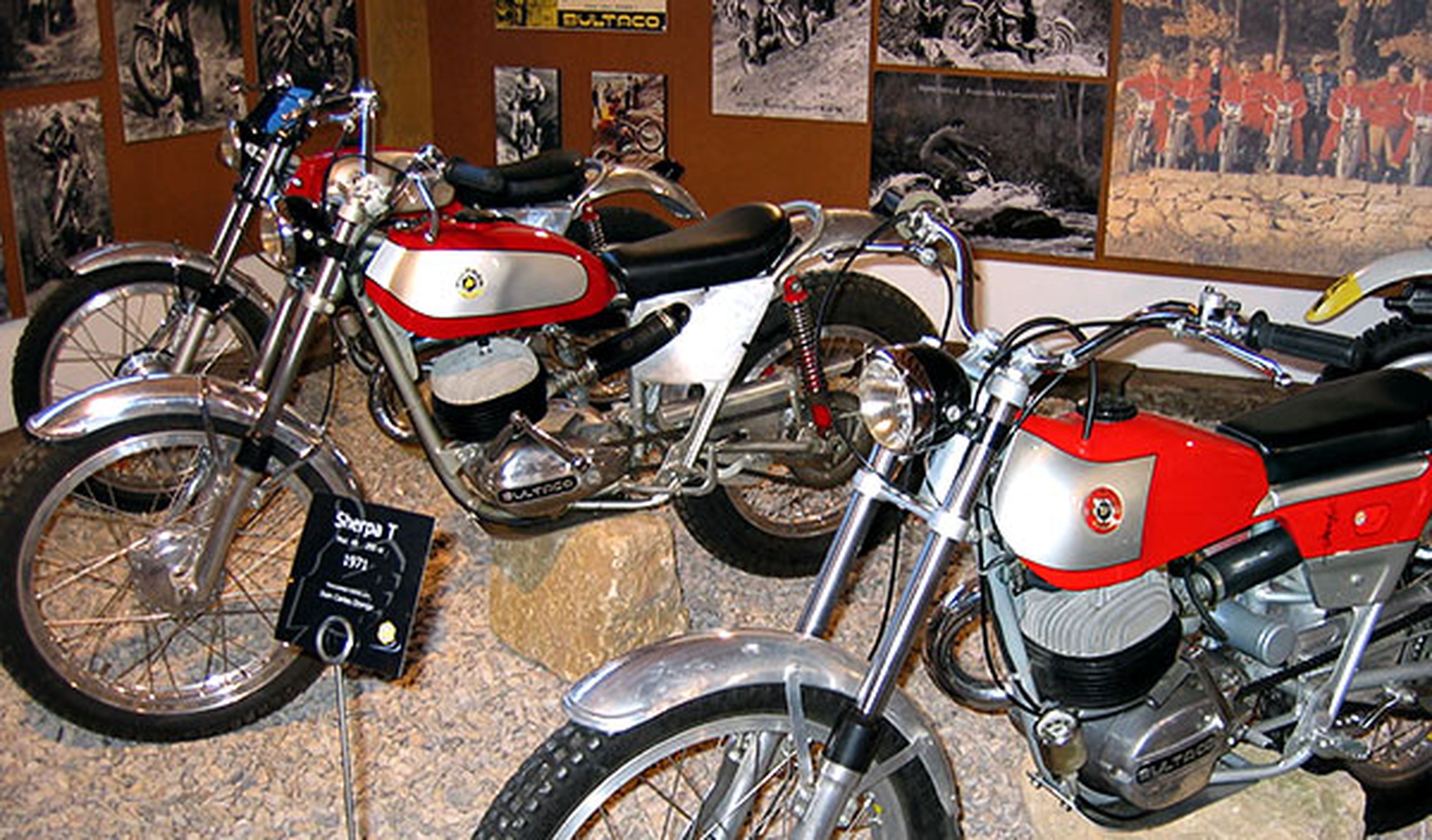 Vuelve Bultaco 2