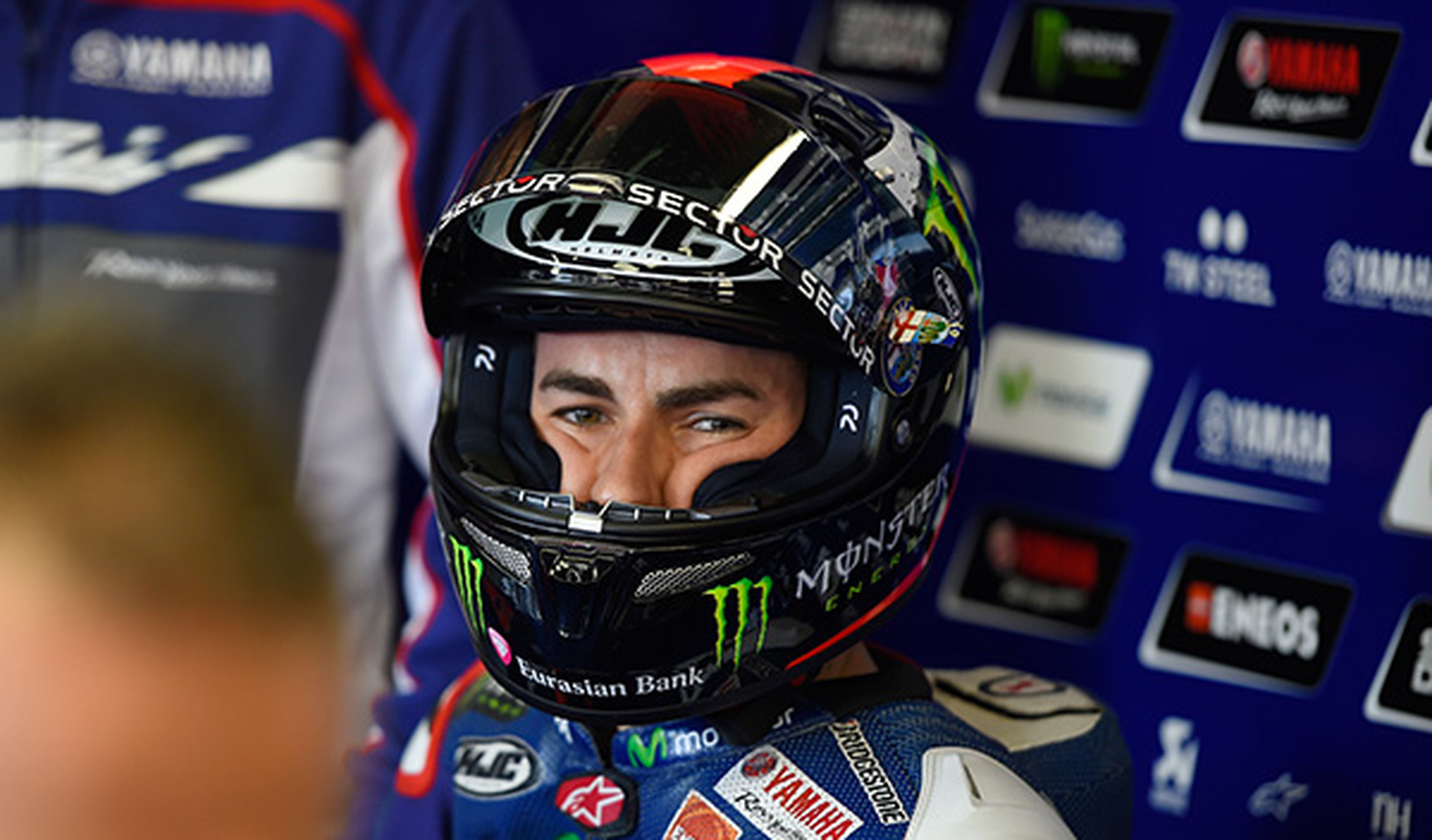 Lorenzo motogp GP Francia