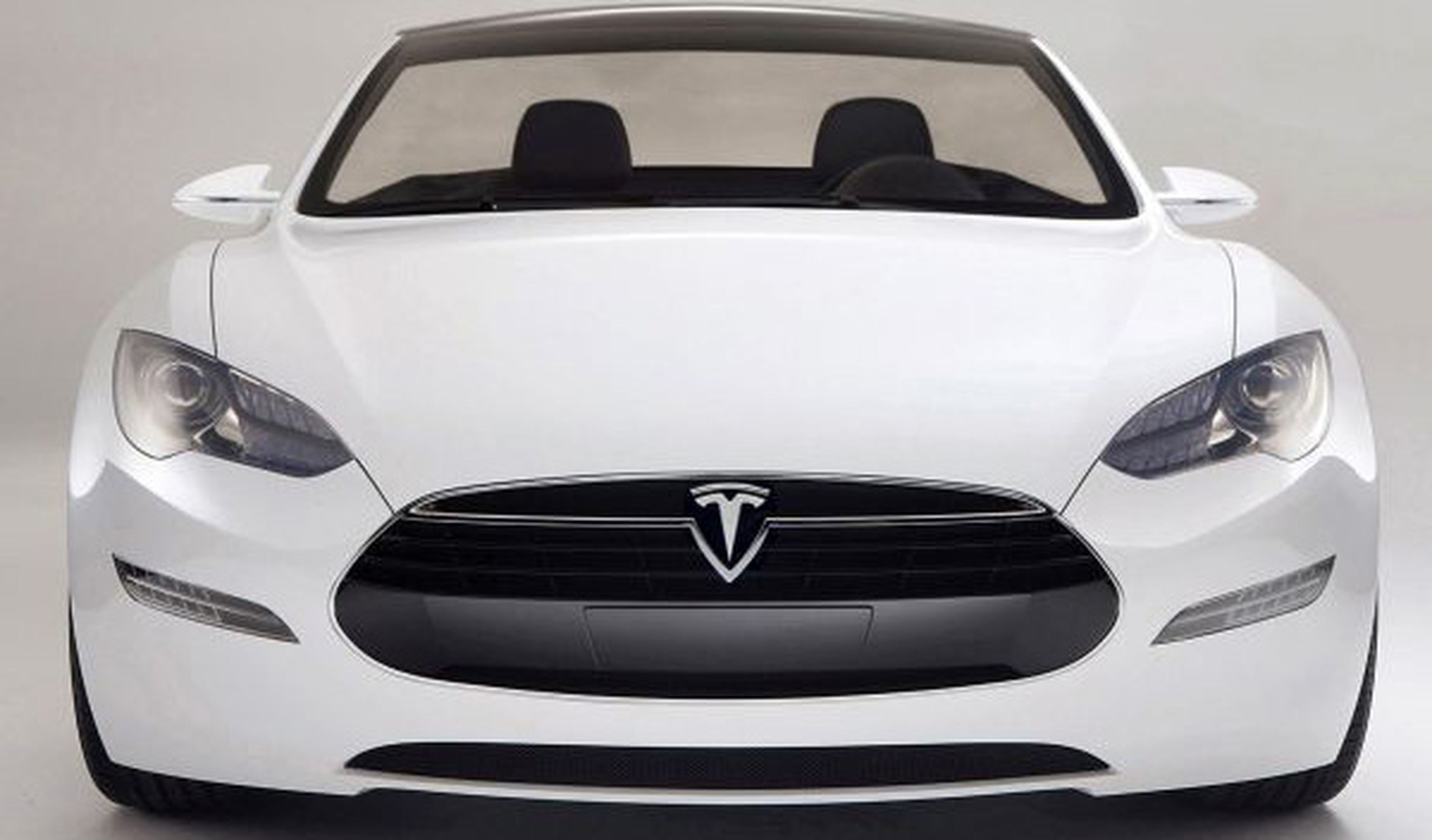 El Tesla Model S se vuelve descapotable y coupé