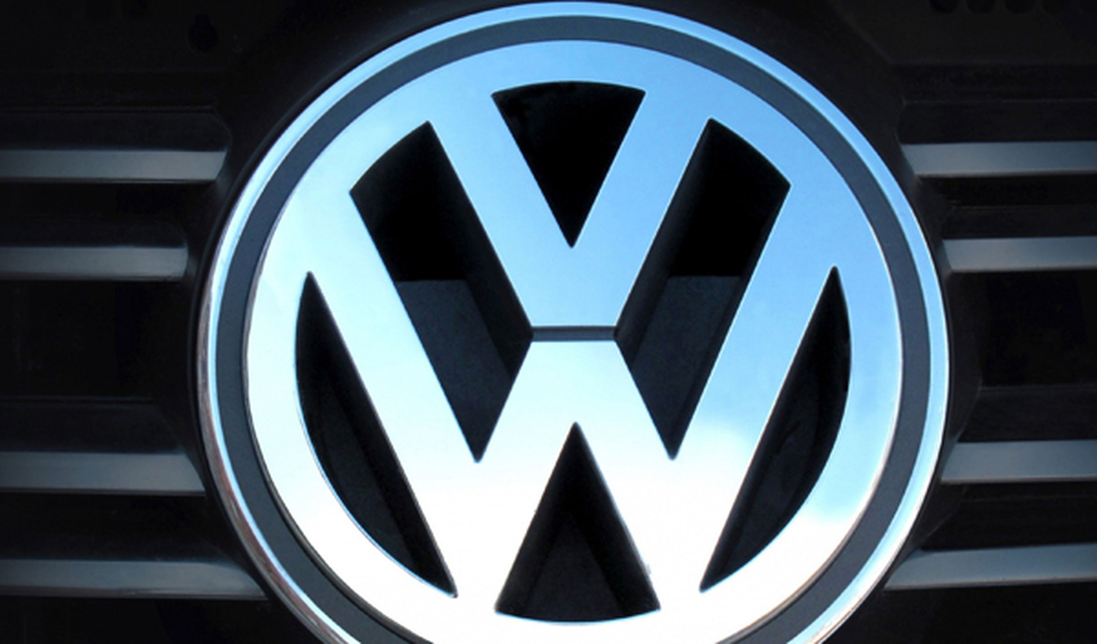 Vídeo: VW fabrica una persona como si fuera un coche