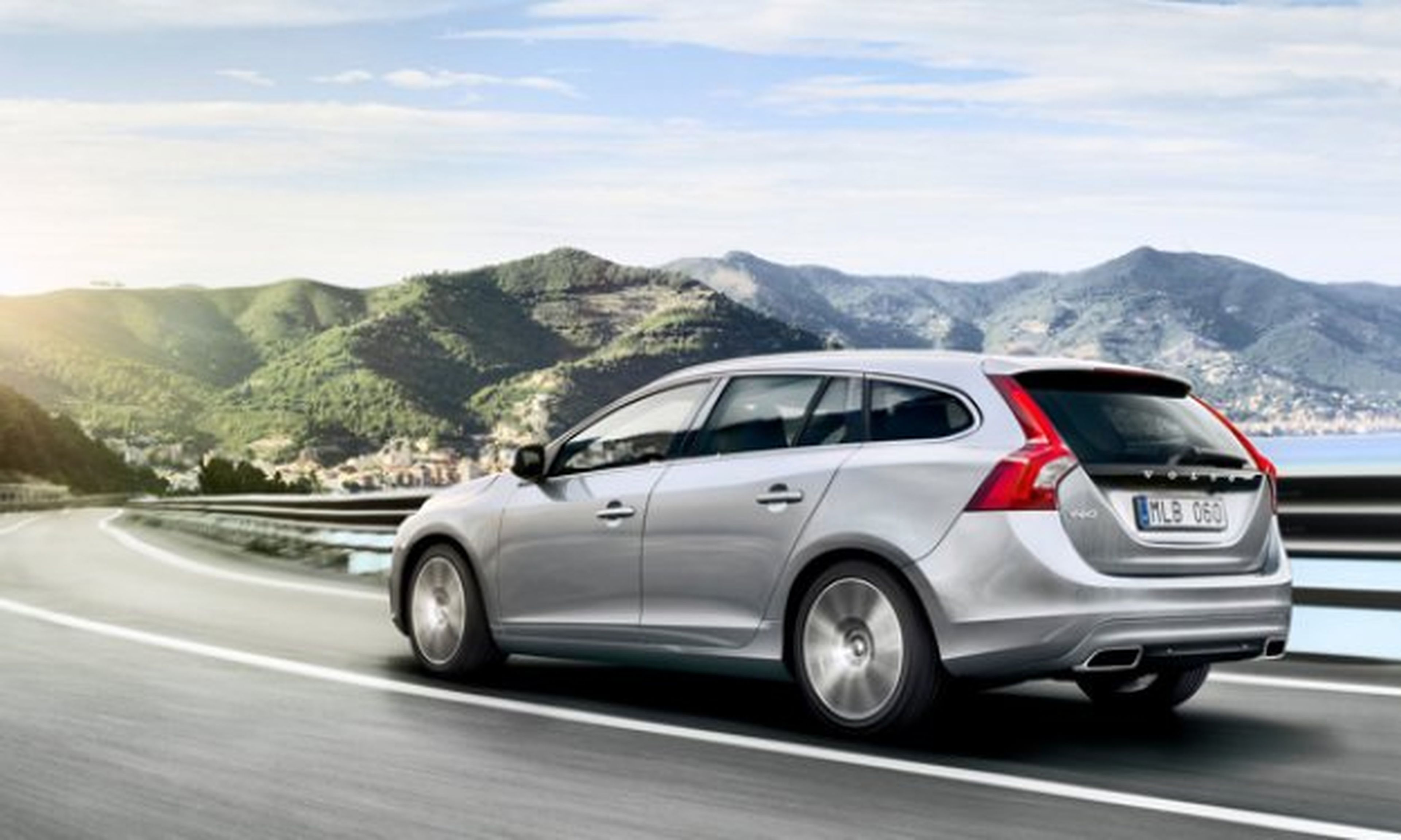 Volvo cree que se venderán 800.000 coches en 2014