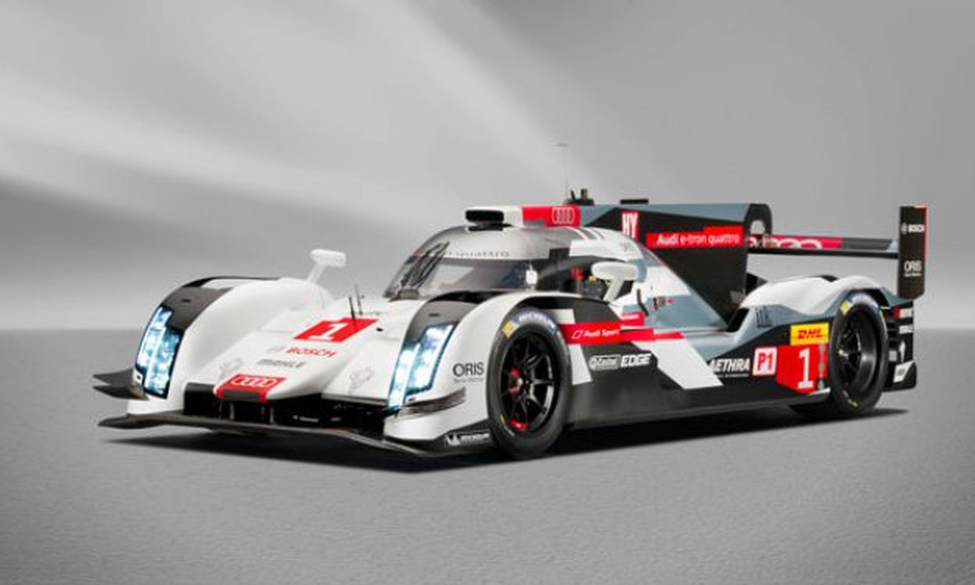 Audi da la bienvenida a Porsche a Le Mans con un vídeo