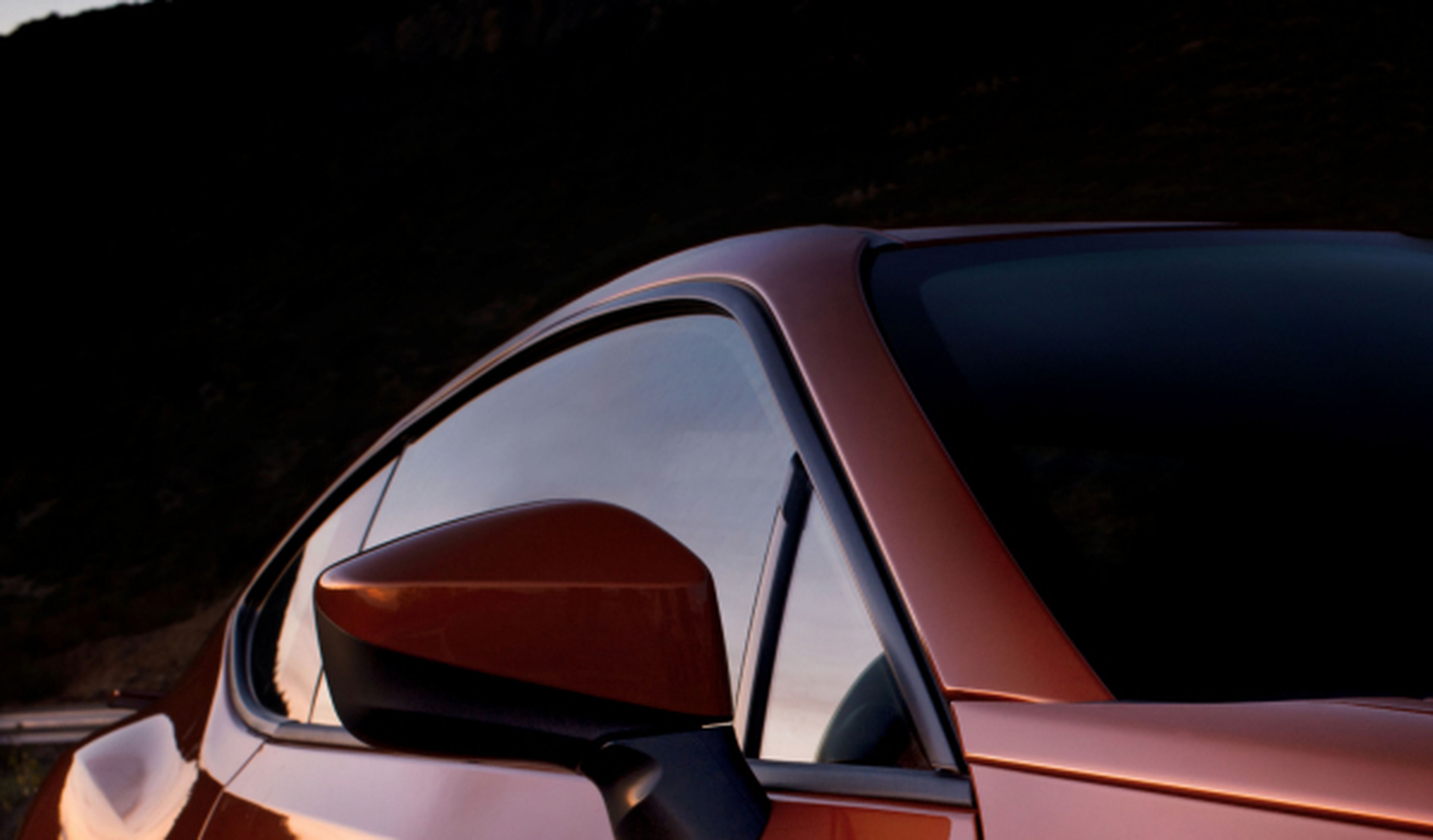 El nuevo BMW Z7 podría estar en camino