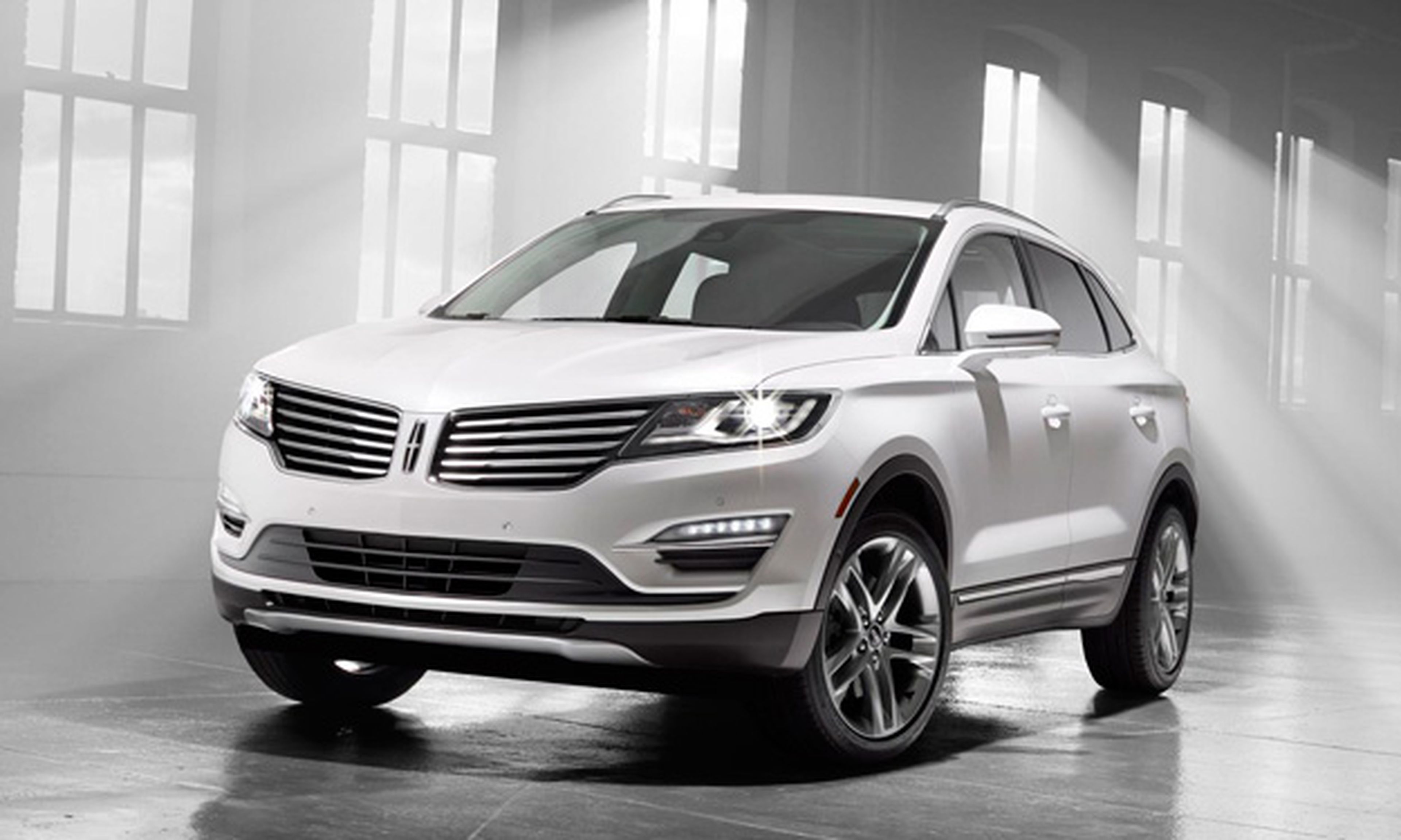 lincoln mkq