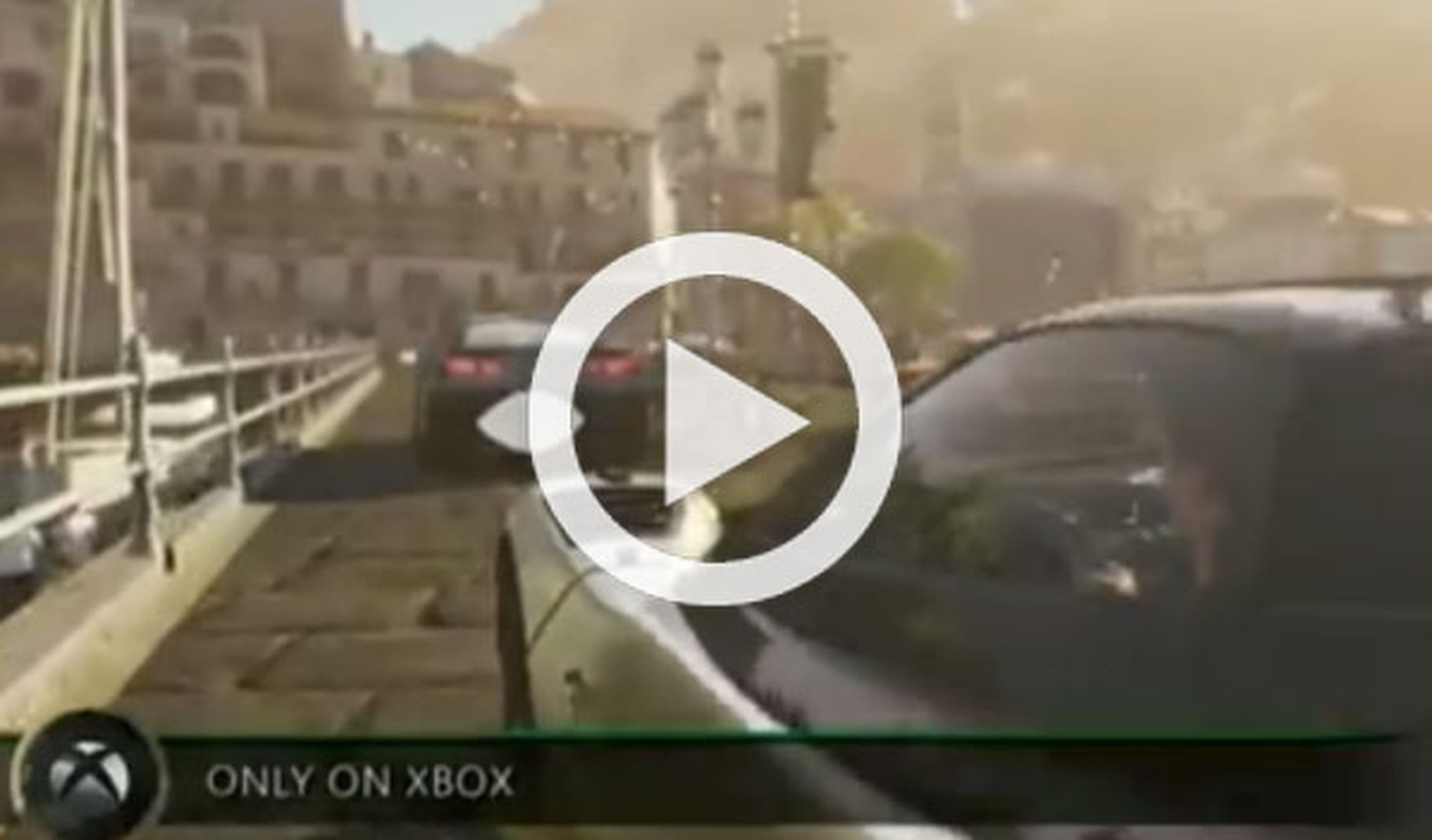 Forza Horizon 2, a la venta el 30 de septiembre