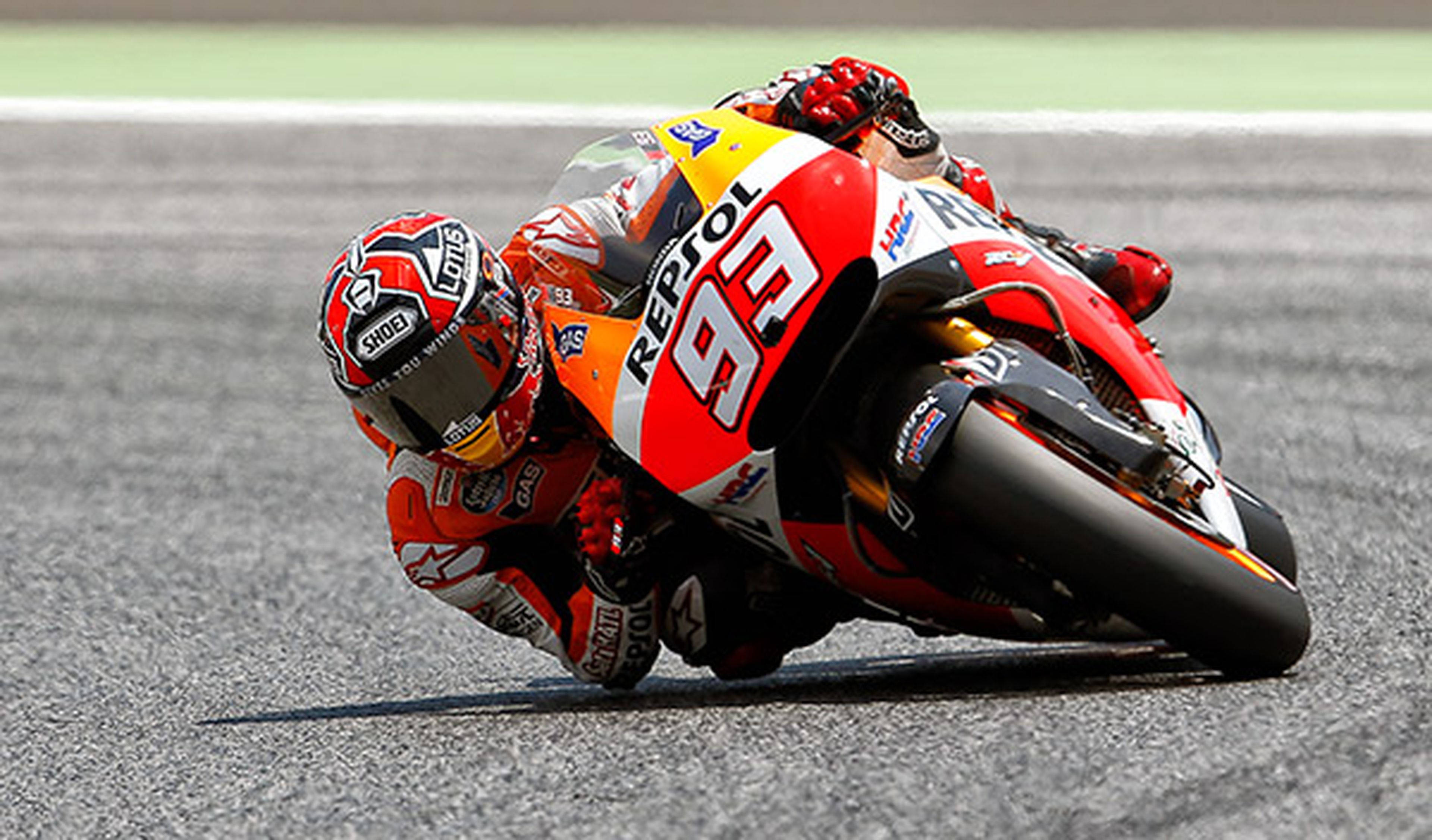 márquez motogp GP cataluña 2014