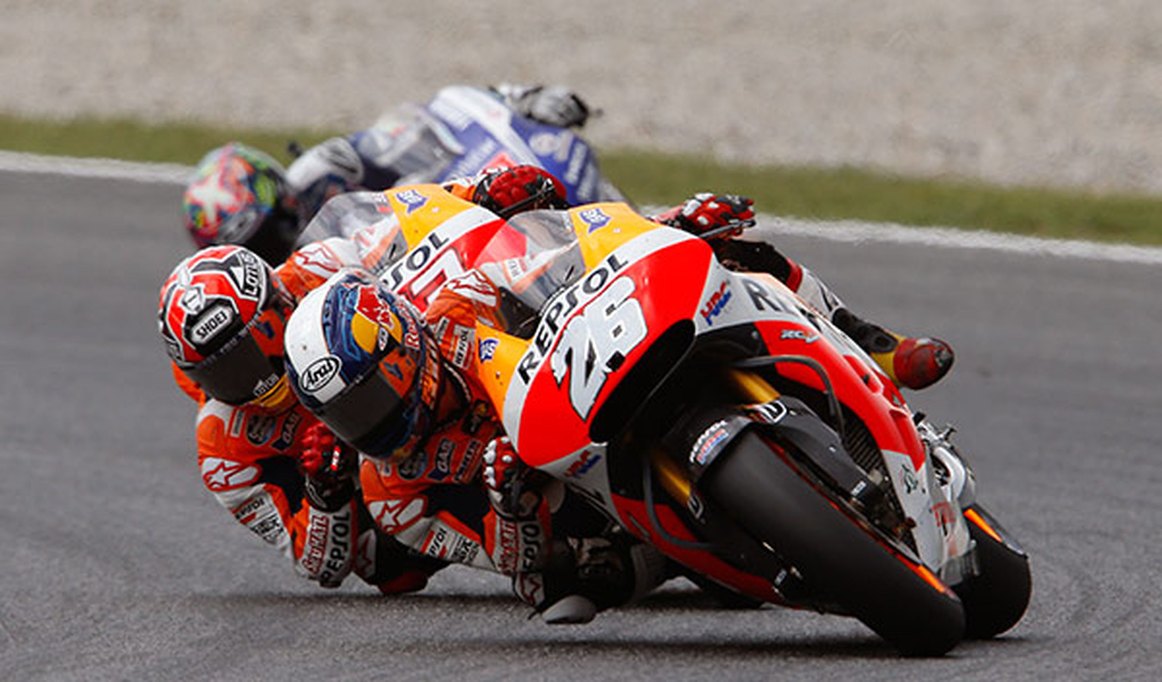 pedrosa MotoGP GP Cataluña 2014