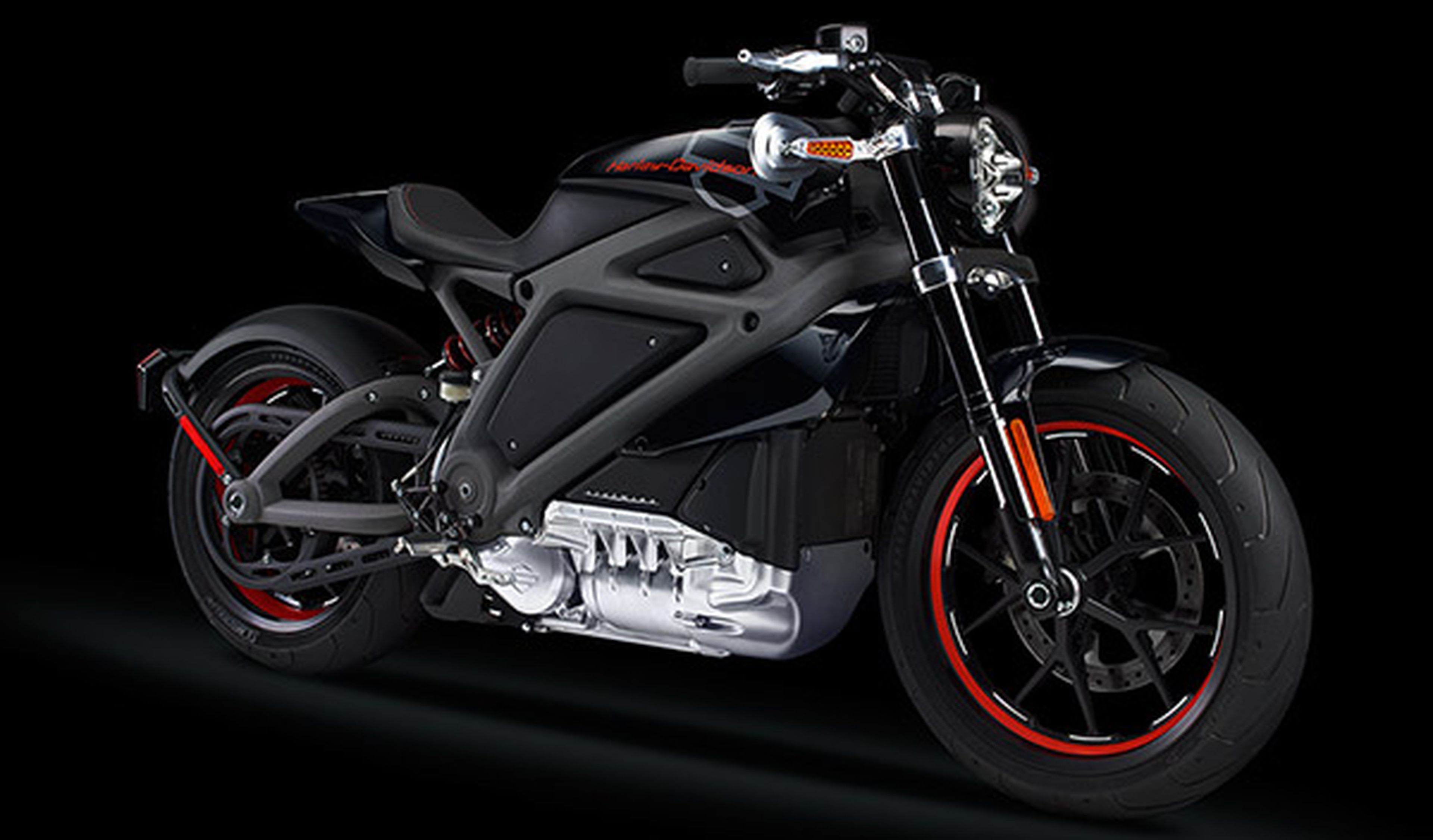Harley-Davidson Livewire Project: la eléctrica americana
